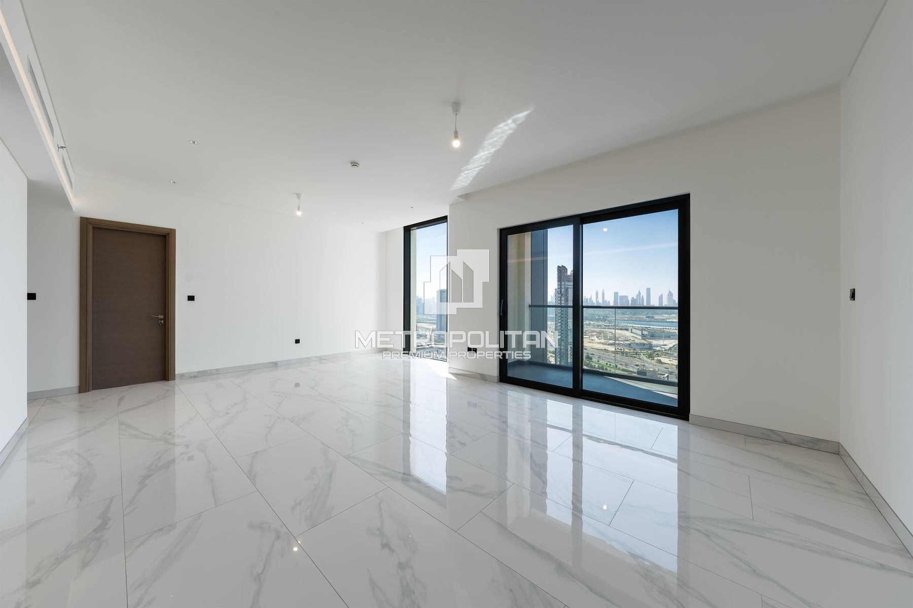 2BR Apartment for Rent in Mohammed Bin Rashid City – MPR-10154