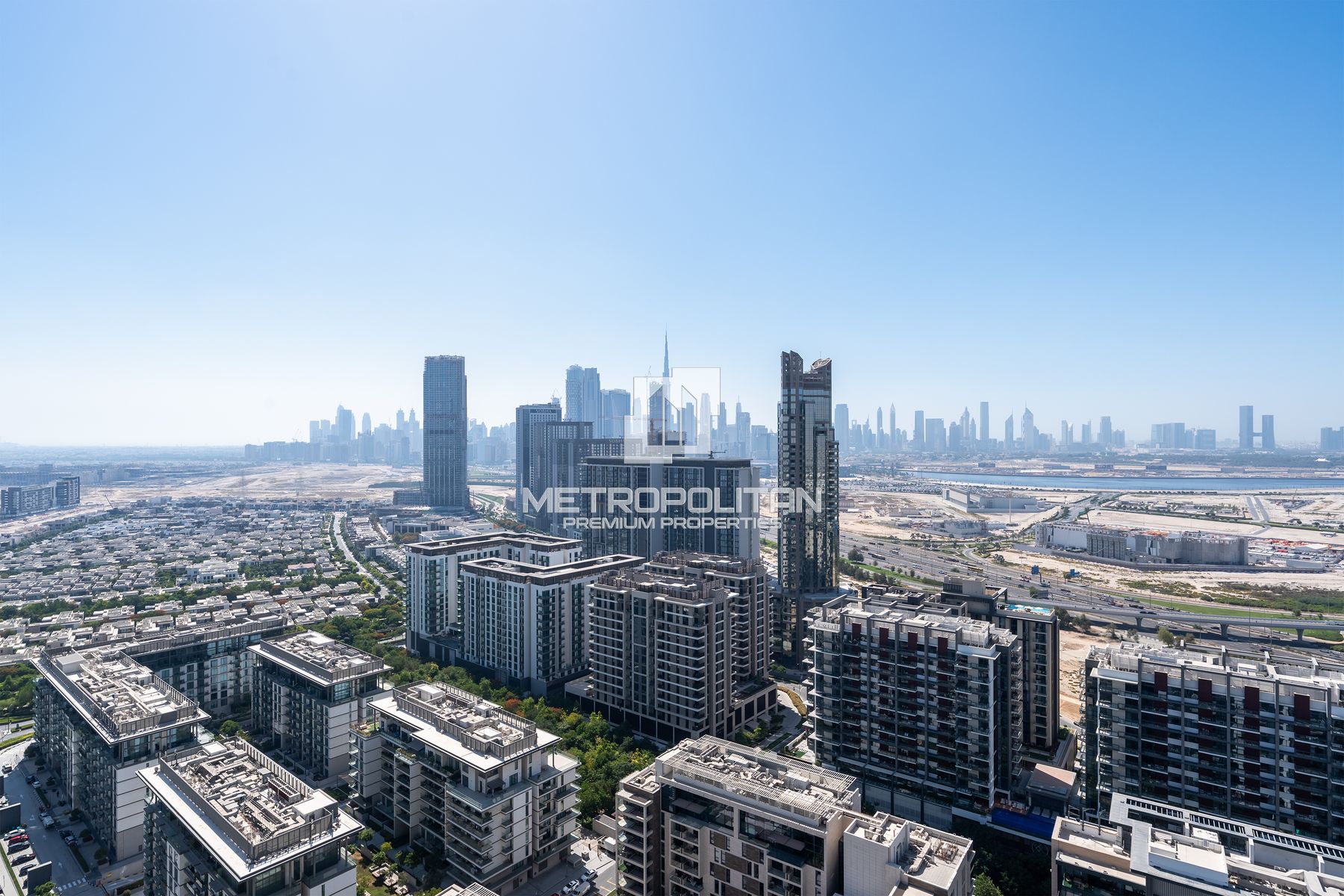 2BR Apartment for Rent in Mohammed Bin Rashid City – MPR-10154