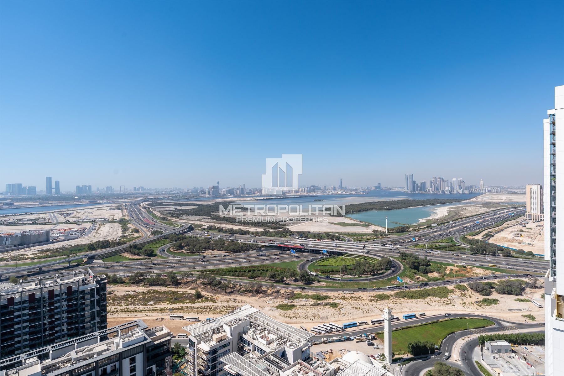 2BR Apartment for Rent in Mohammed Bin Rashid City – MPR-10154