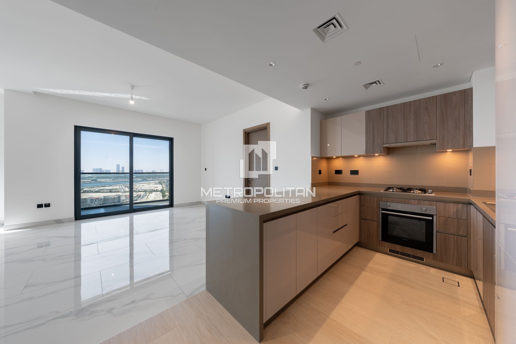 2BR Apartment for Rent in Mohammed Bin Rashid City – MPR-10154