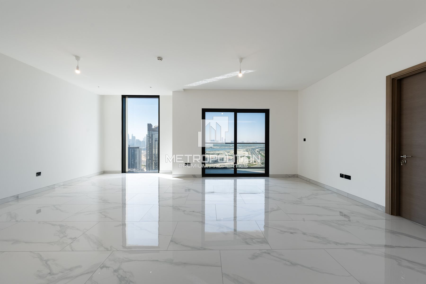 2BR Apartment for Rent in Mohammed Bin Rashid City – MPR-10154