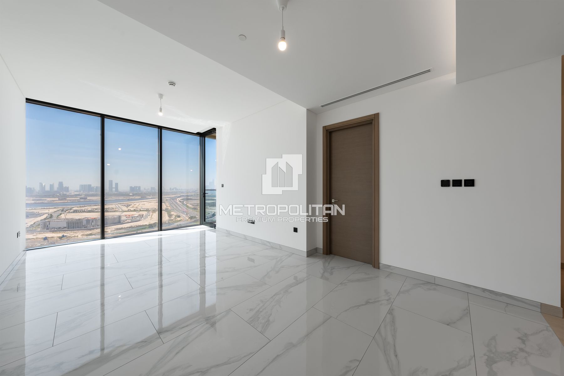 1BR Apartment for Rent in Mohammed Bin Rashid City – MPR-10155