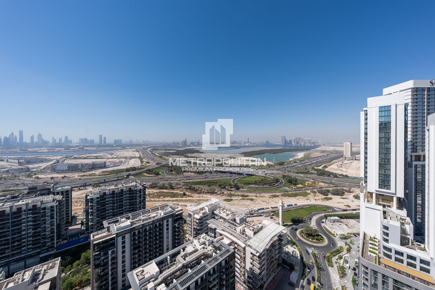 1BR Apartment for Rent in Mohammed Bin Rashid City – MPR-10155