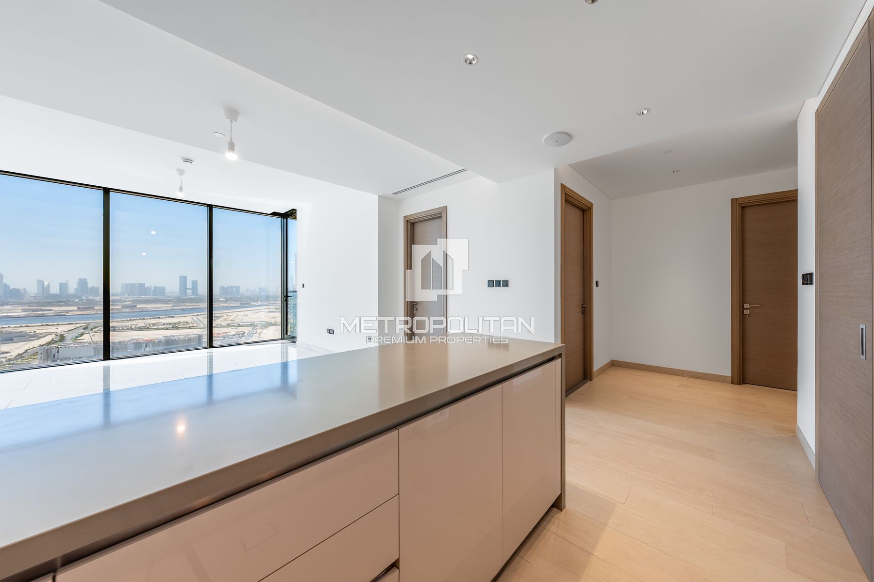 1BR Apartment for Rent in Mohammed Bin Rashid City – MPR-10155