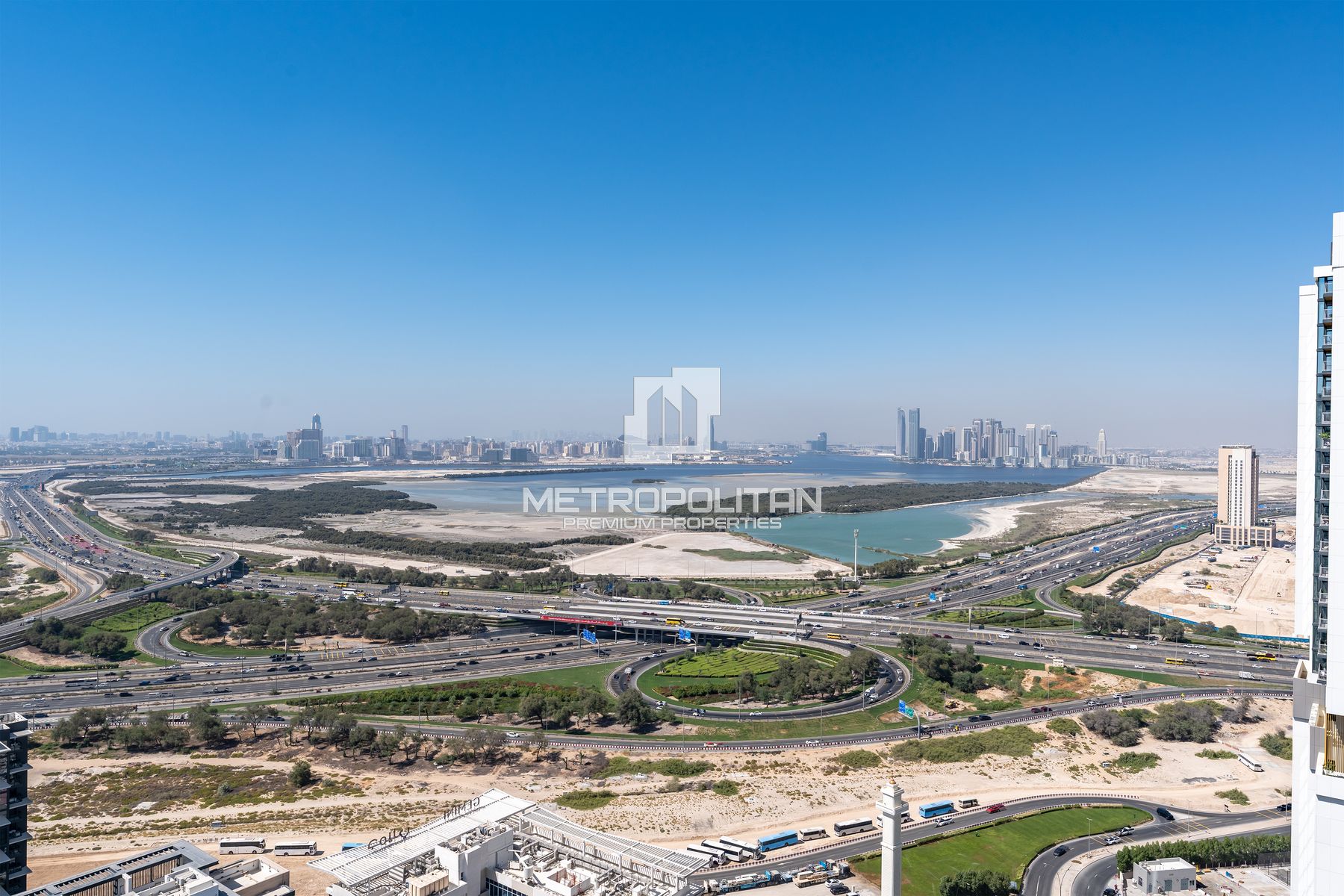 1BR Apartment for Rent in Mohammed Bin Rashid City – MPR-10155