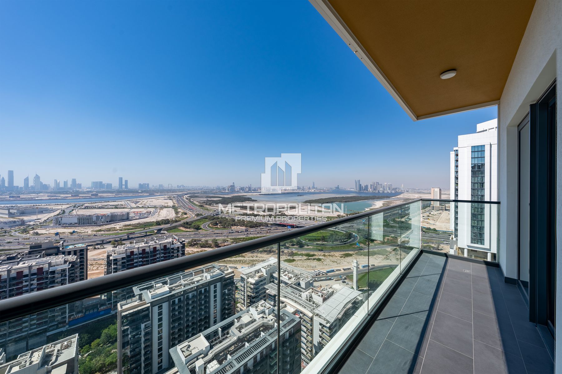 1BR Apartment for Rent in Mohammed Bin Rashid City – MPR-10155