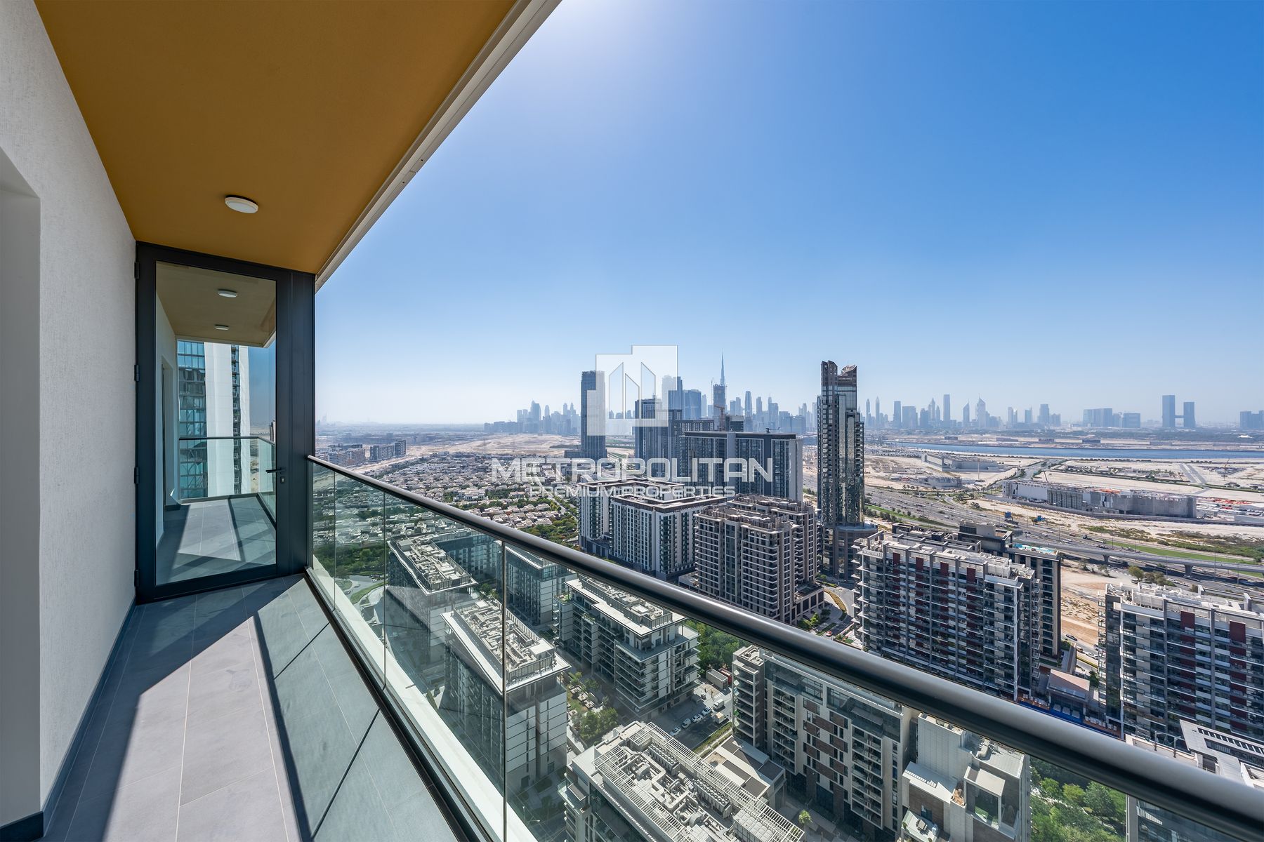 1BR Apartment for Rent in Mohammed Bin Rashid City – MPR-10155