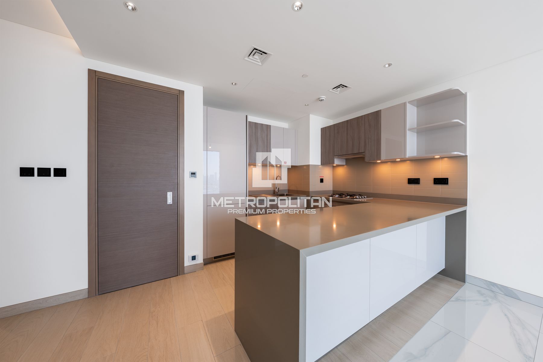 1BR Apartment for Rent in Mohammed Bin Rashid City – MPR-10155