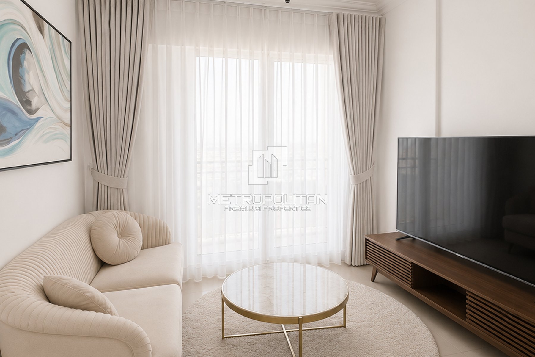 1BR Apartment for Rent in Dubai Marina – MPR-10158