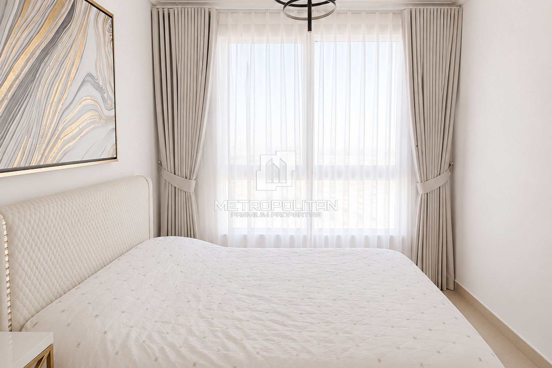 1BR Apartment for Rent in Dubai Marina – MPR-10158