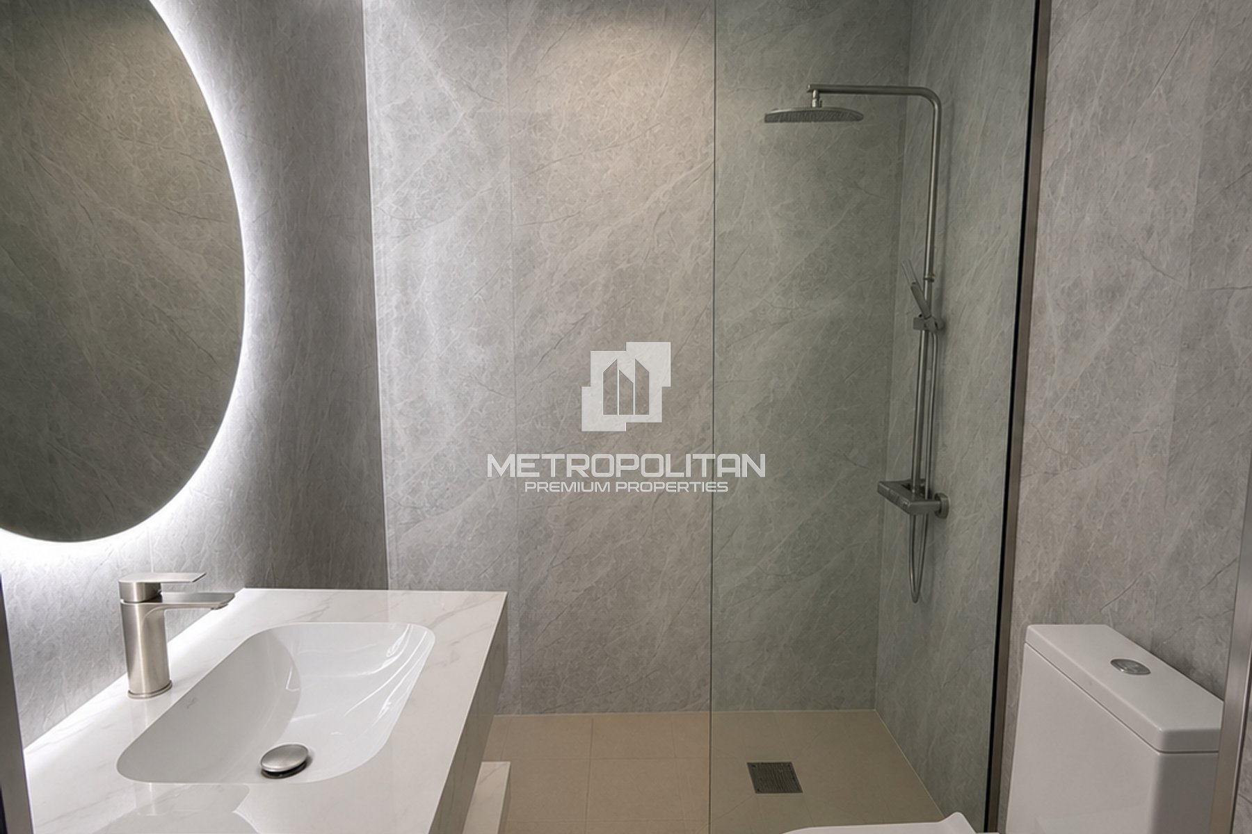1BR Apartment for Rent in Dubai Marina – MPR-10158