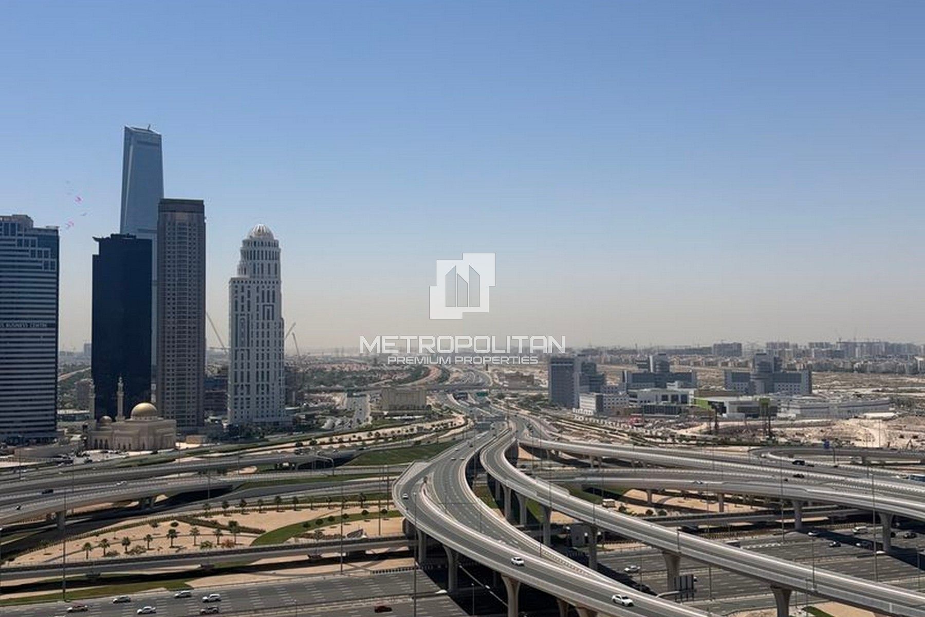 1BR Apartment for Rent in Dubai Marina – MPR-10158