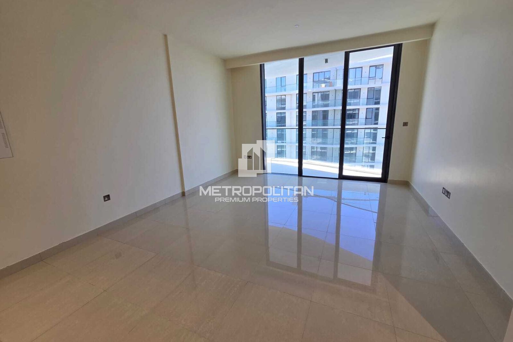 1BR in Central 2 | Brand New | Ready To Move