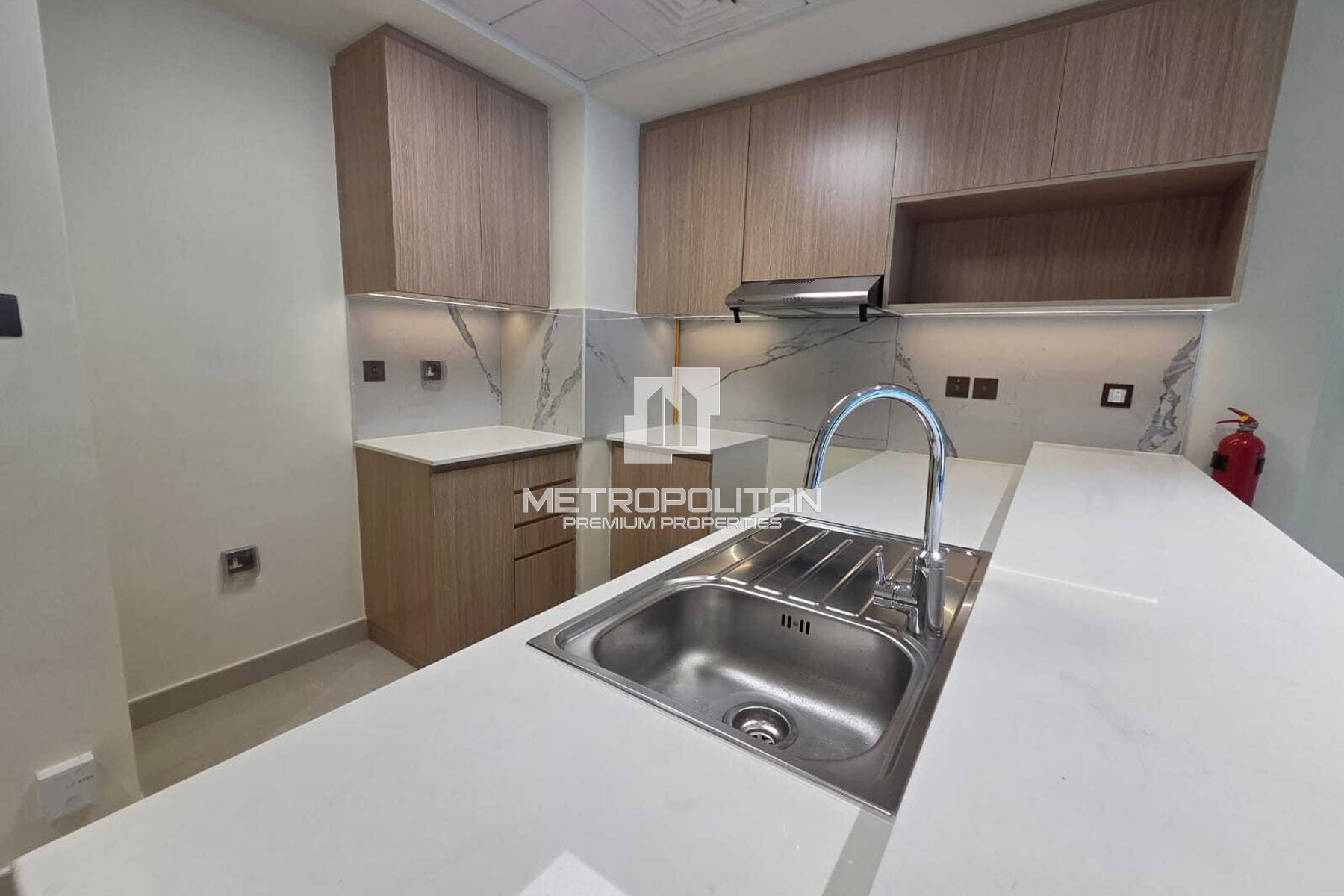 1BR in Central 2 | Brand New | Ready To Move