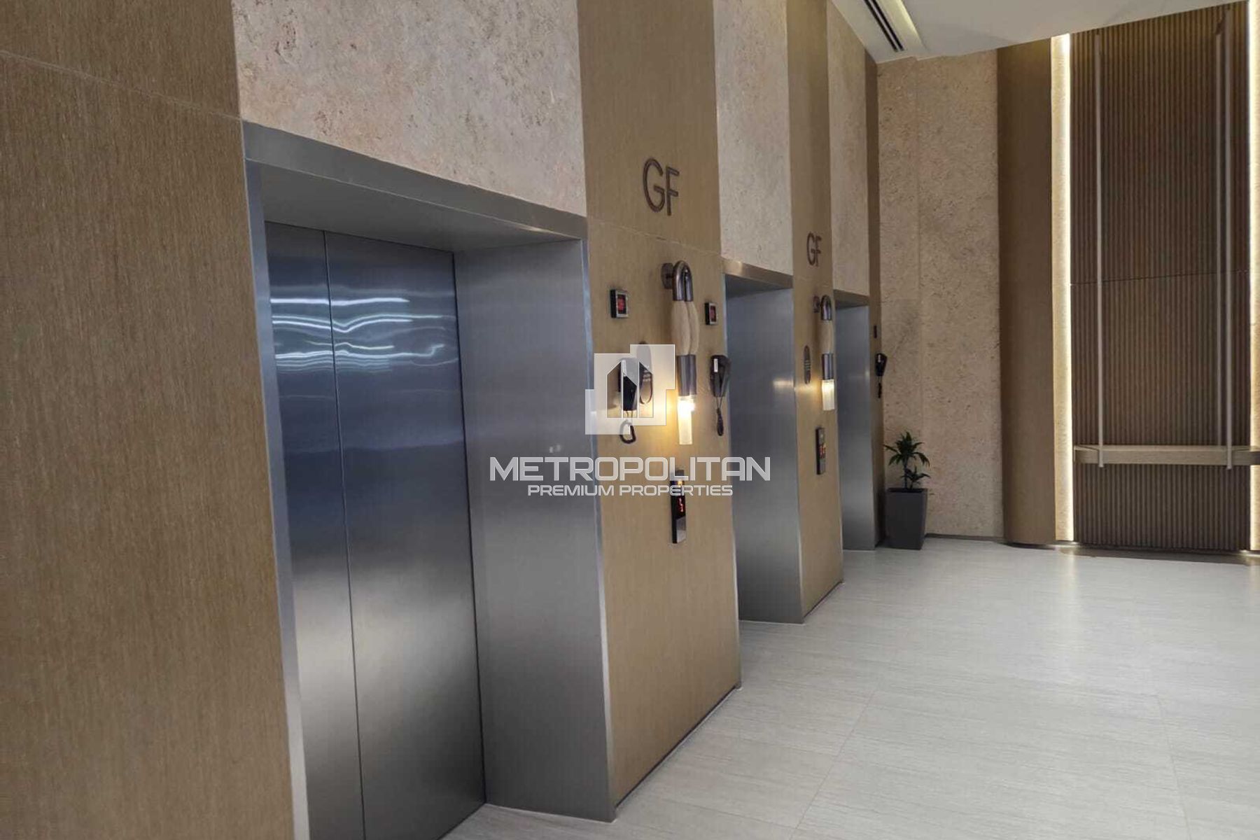 1BR in Central 2 | Brand New | Ready To Move