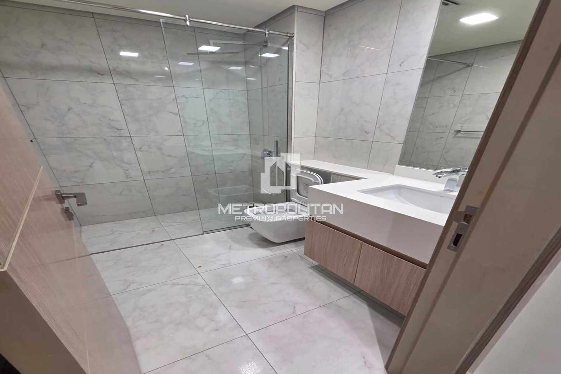 1BR in Central 2 | Brand New | Ready To Move