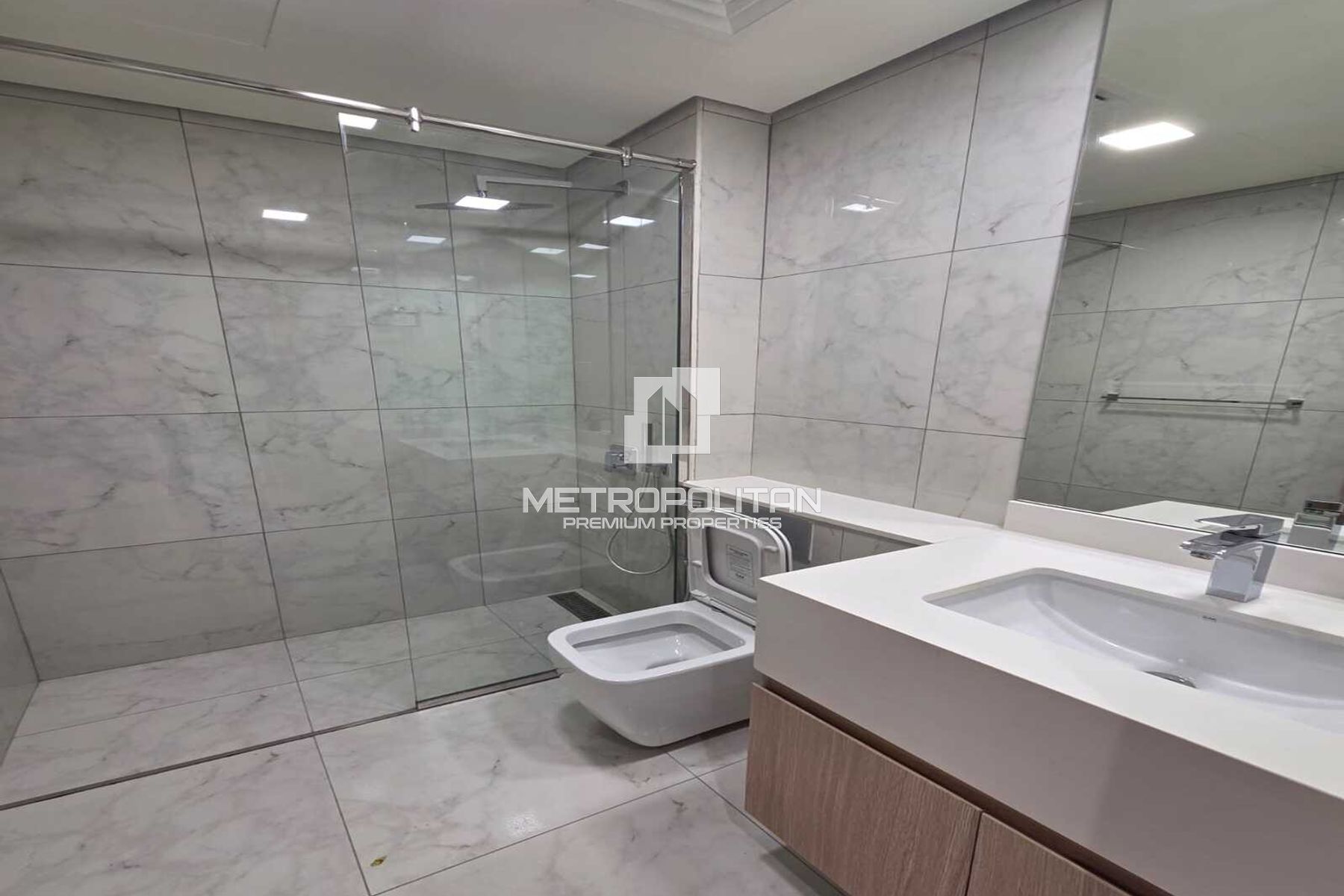 1BR in Central 2 | Brand New | Ready To Move