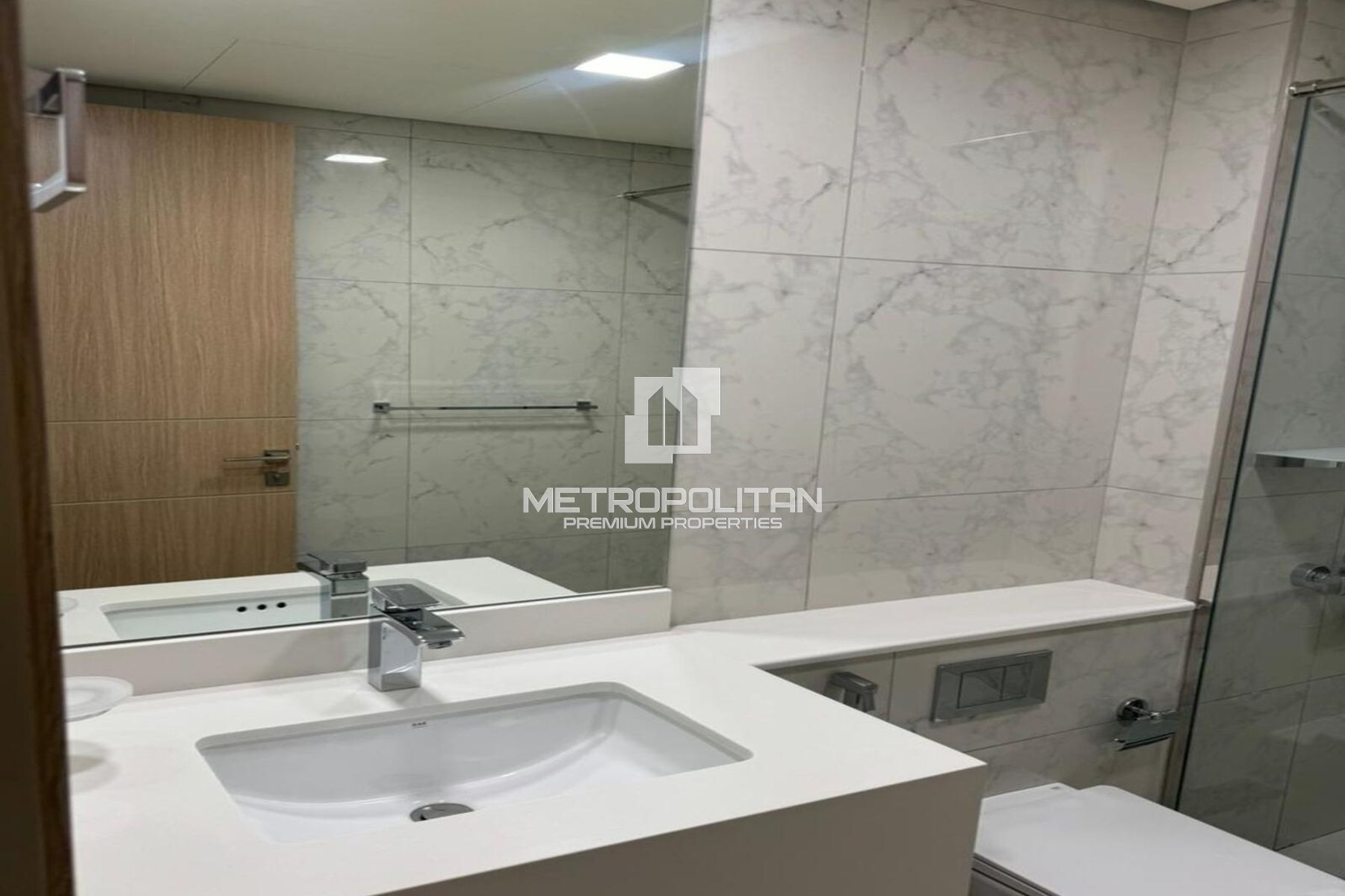 1BR in Central 2 | Brand New | Ready To Move
