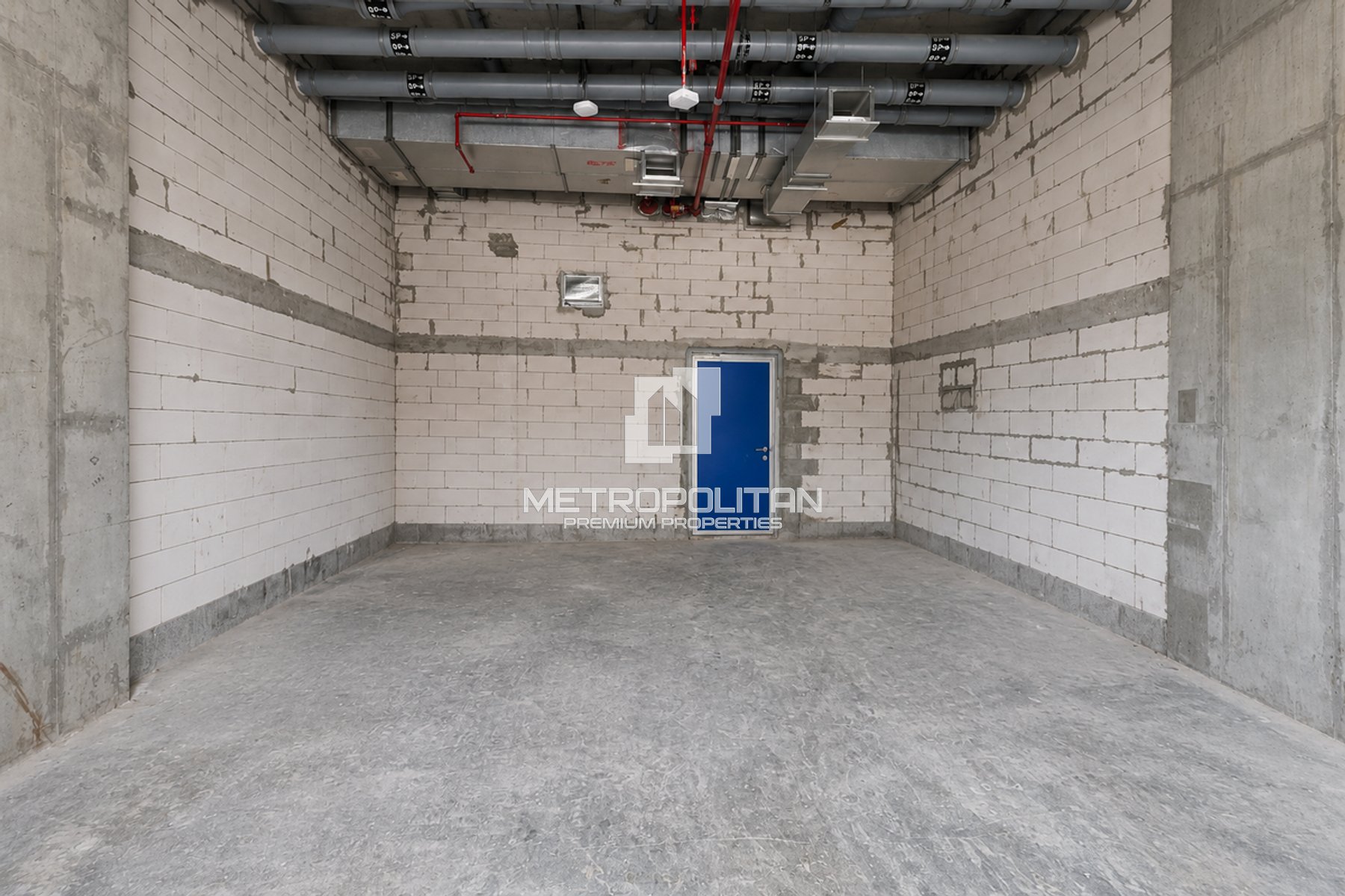 Beachfront Retail | Vacant Shell & Core Shop