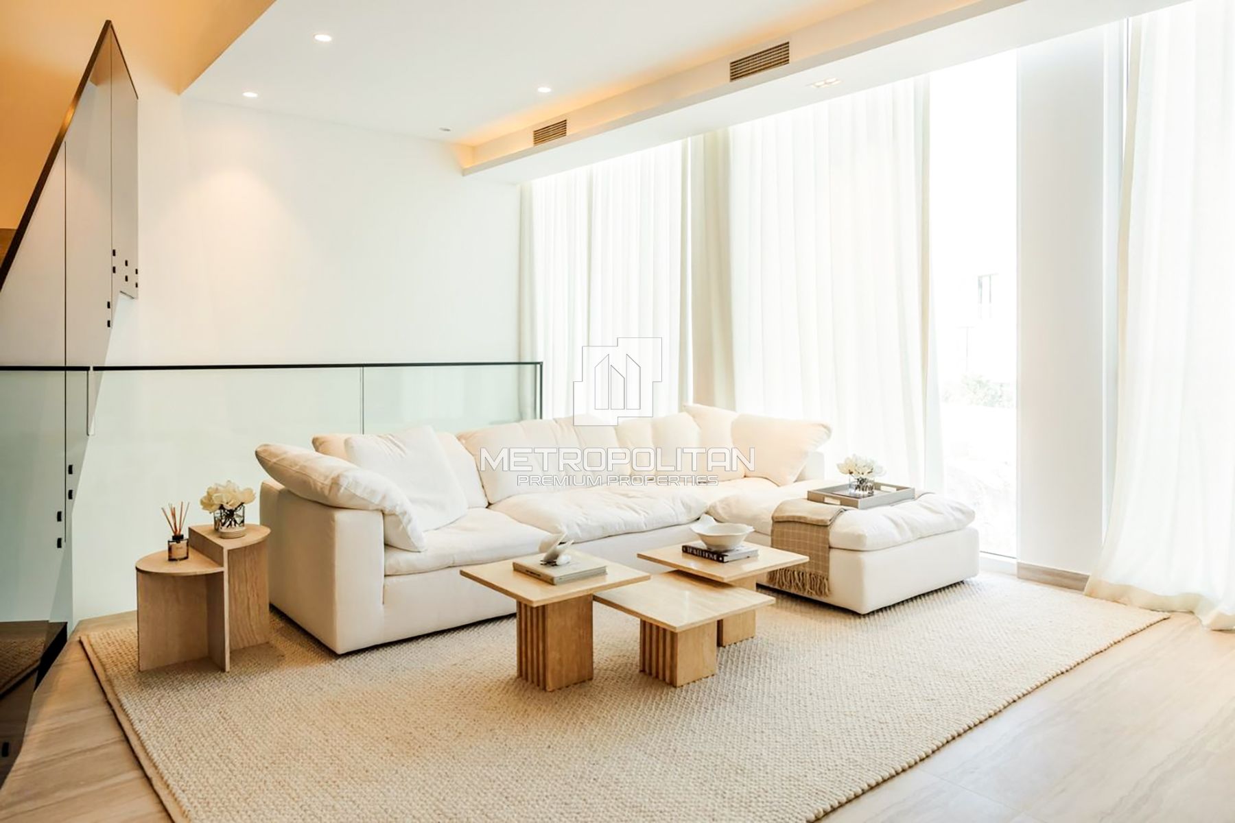 4BR Townhouse for Rent in Al Barari – MPR-10163