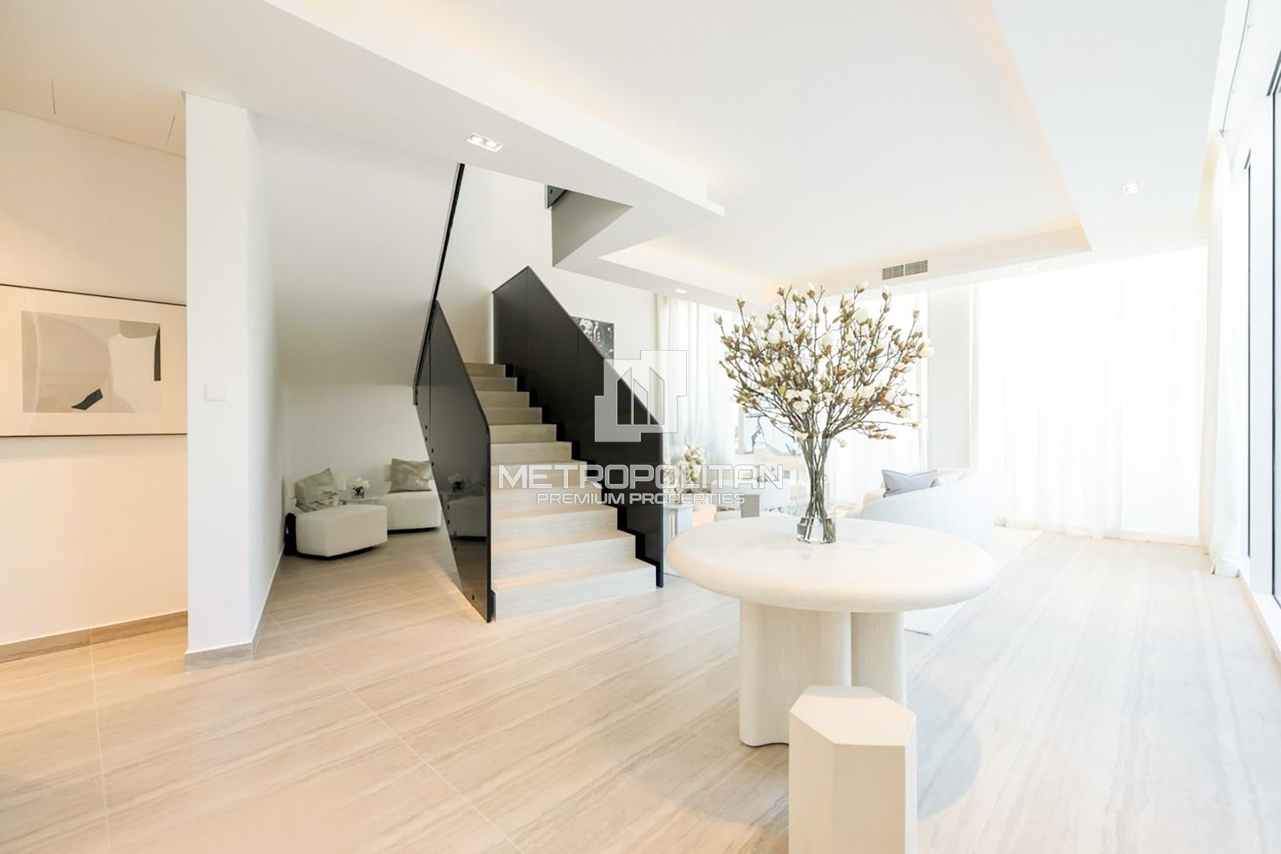 4BR Townhouse for Rent in Al Barari – MPR-10163