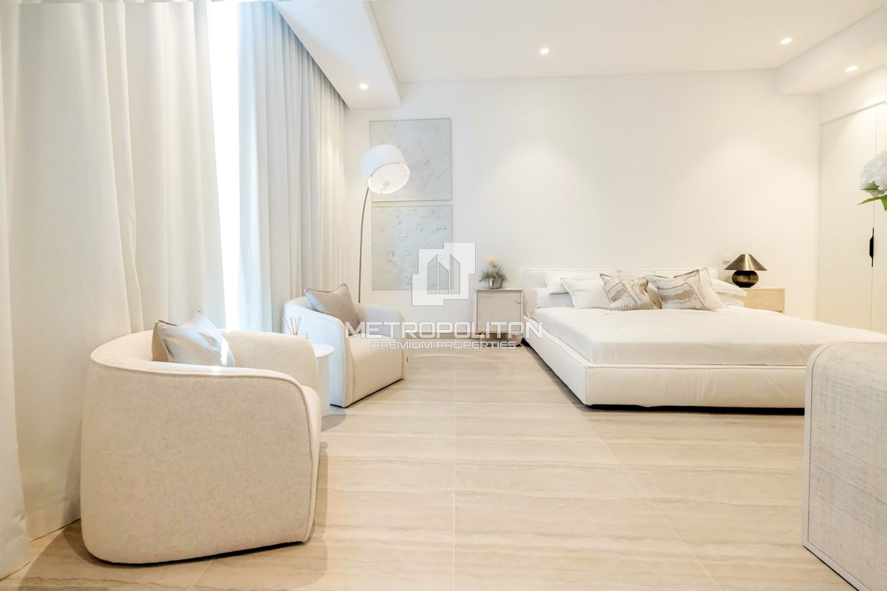 4BR Townhouse for Rent in Al Barari – MPR-10163