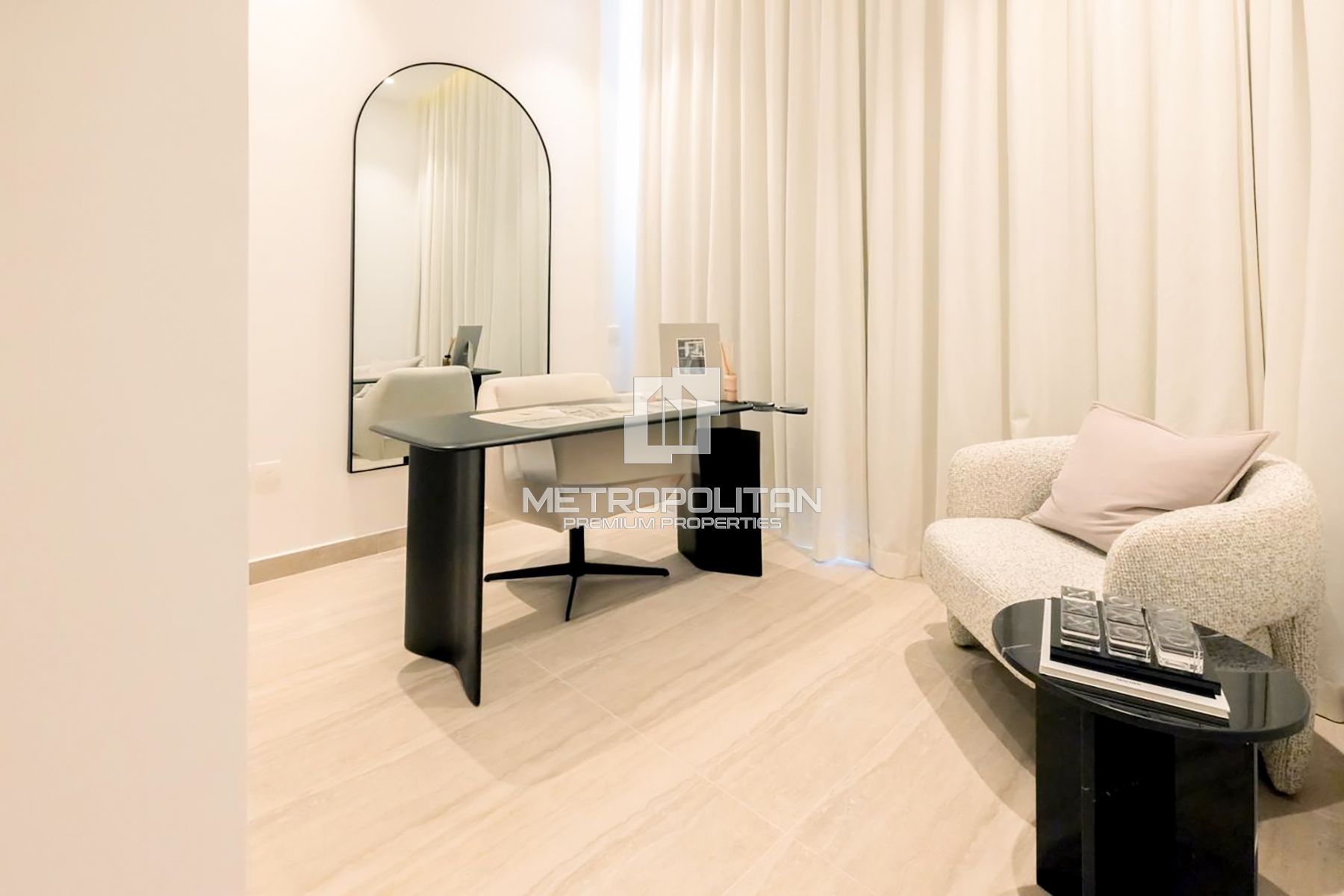 4BR Townhouse for Rent in Al Barari – MPR-10163