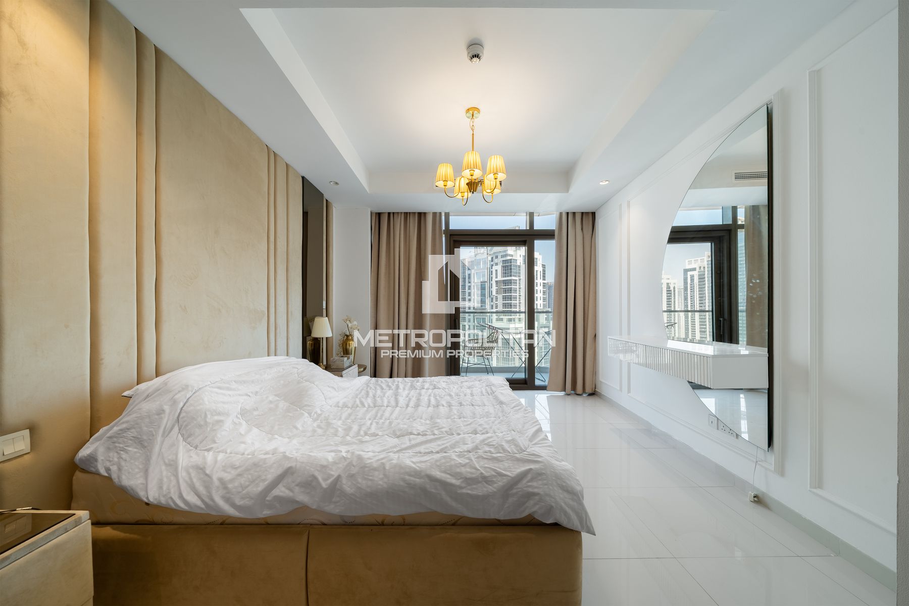 2BR Apartment for Rent in Business Bay – MPR-10164