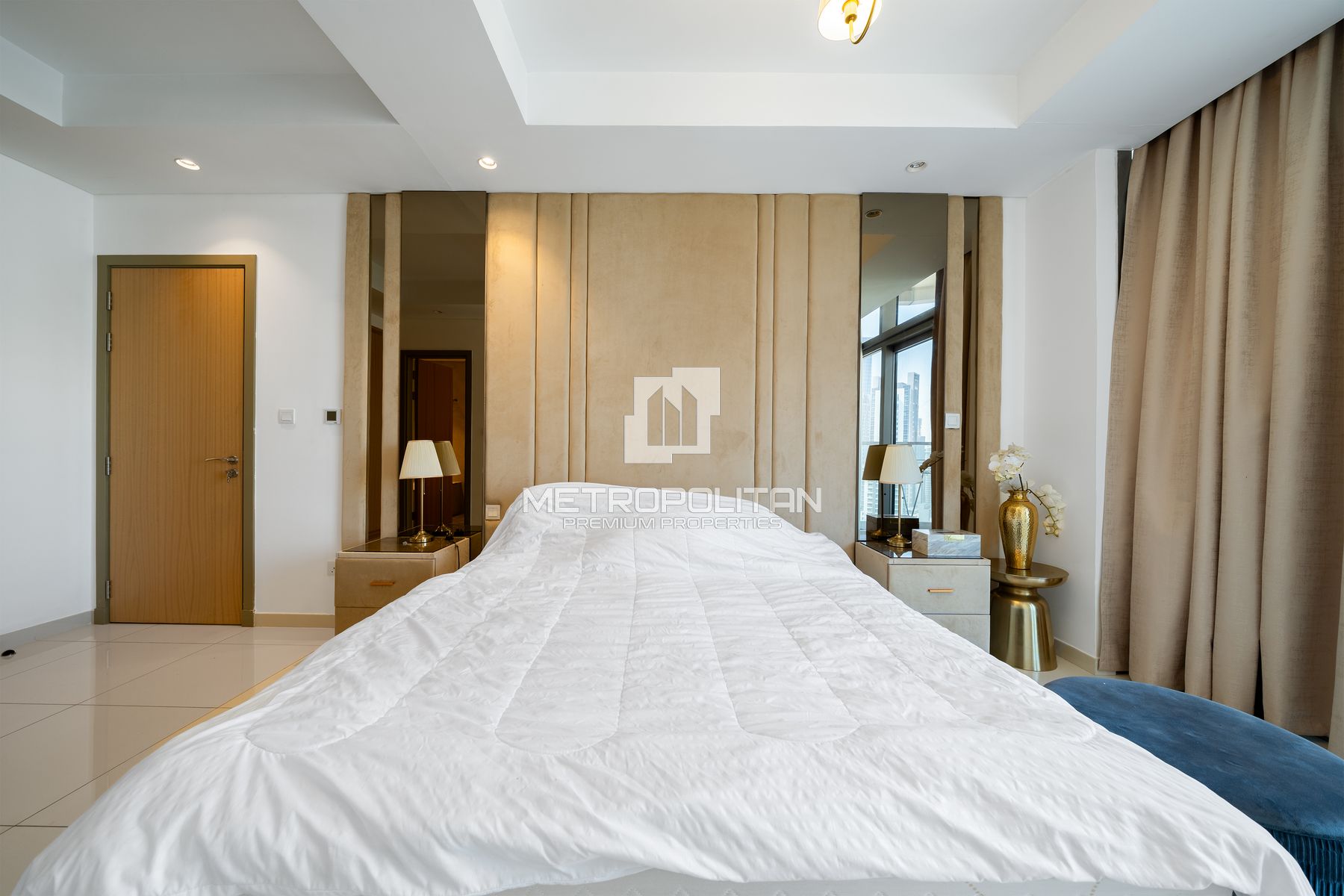 2BR Apartment for Rent in Business Bay – MPR-10164