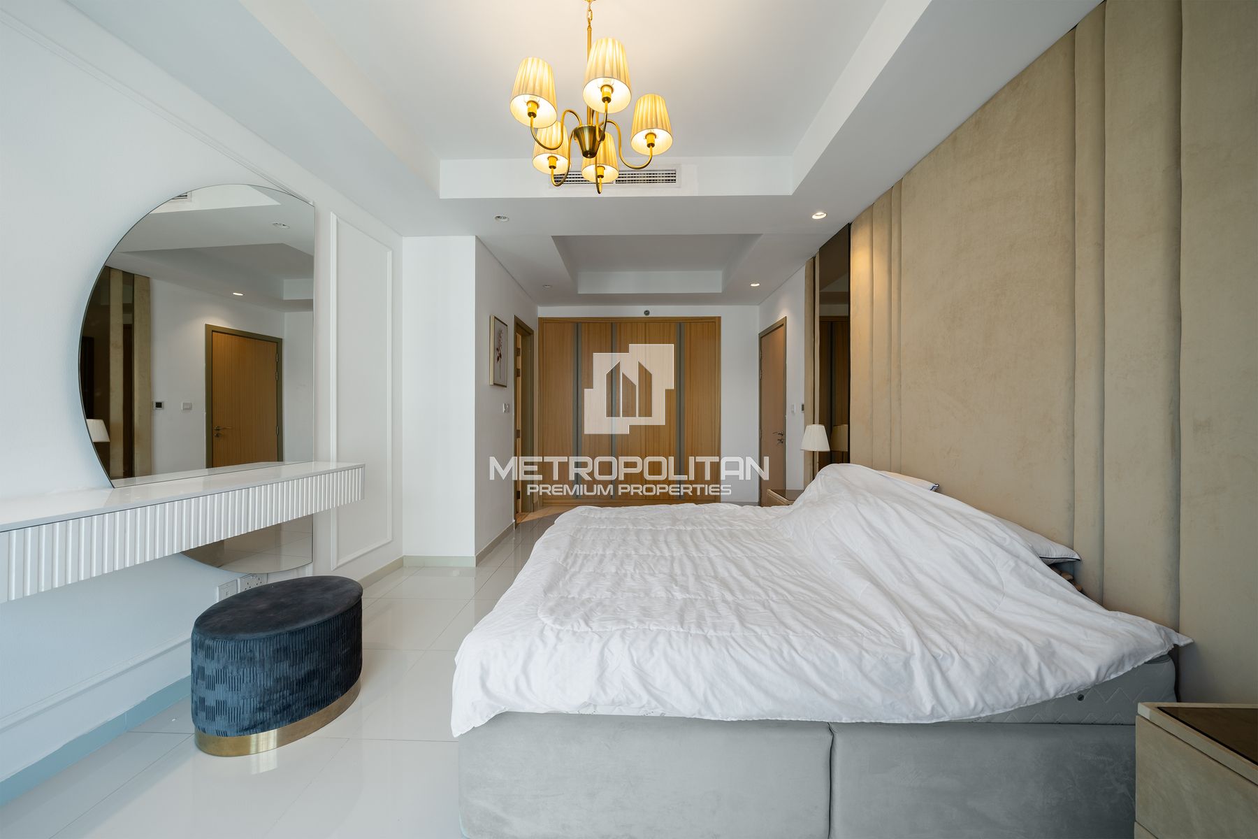 2BR Apartment for Rent in Business Bay – MPR-10164