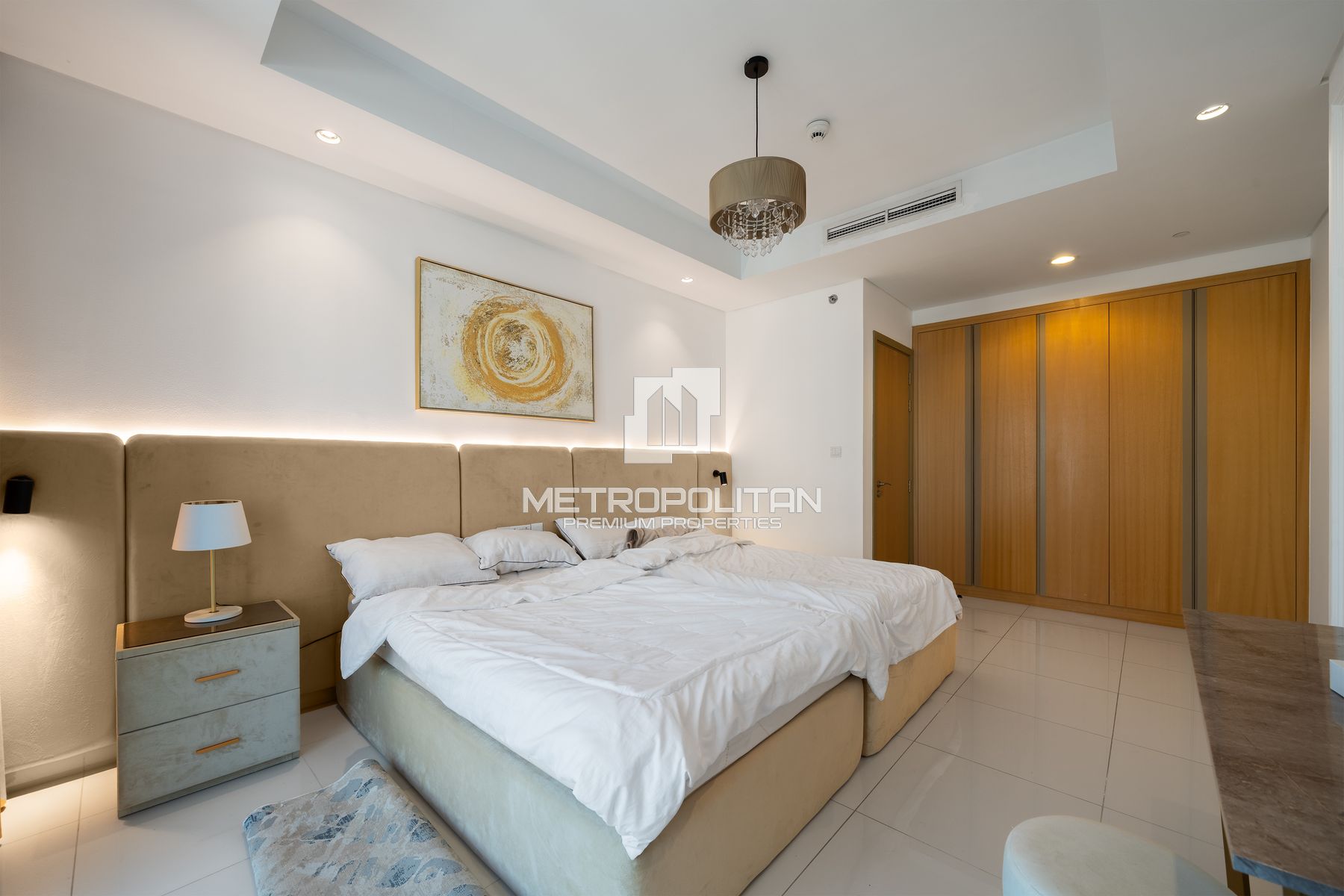 2BR Apartment for Rent in Business Bay – MPR-10164