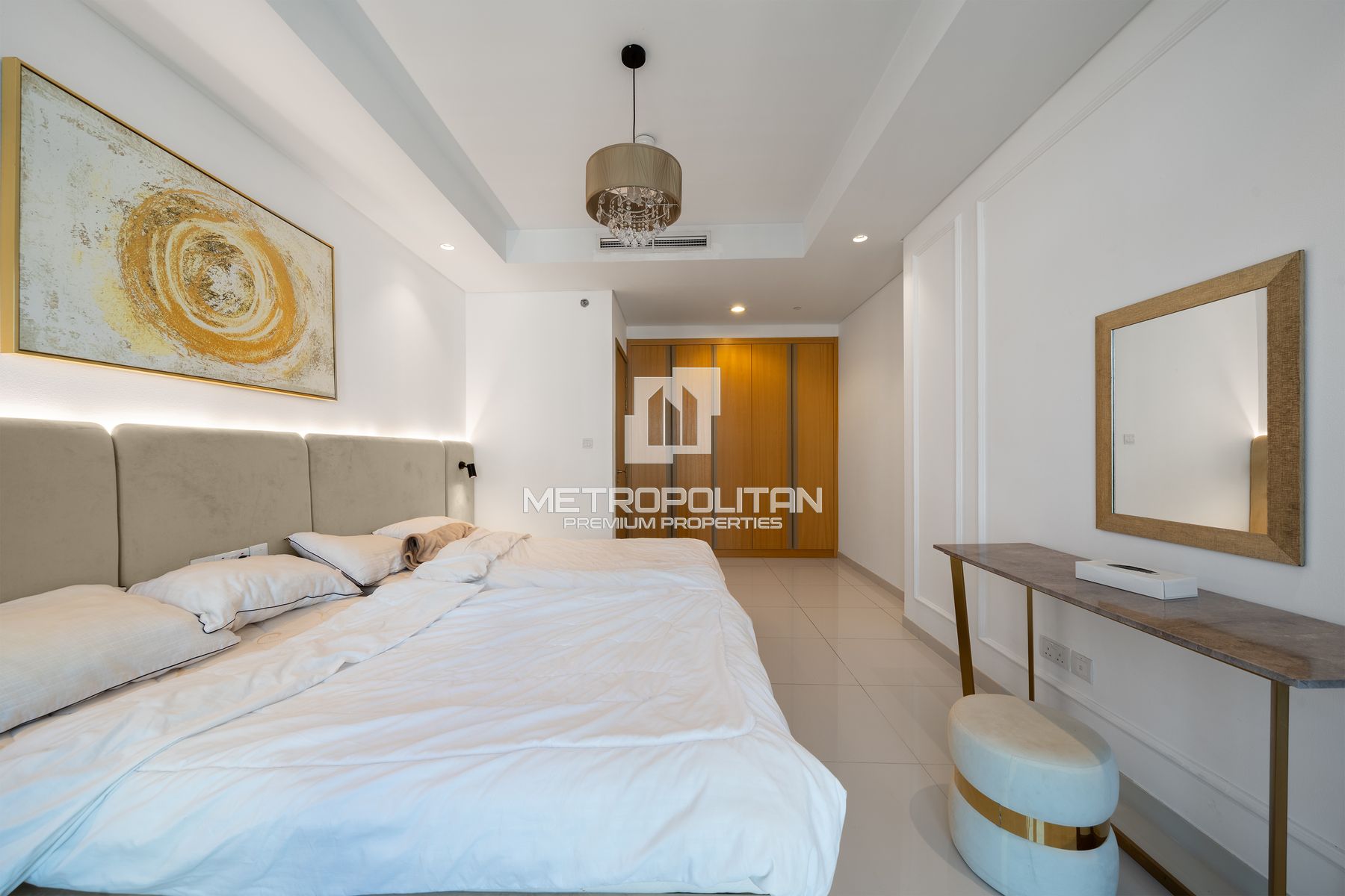 2BR Apartment for Rent in Business Bay – MPR-10164