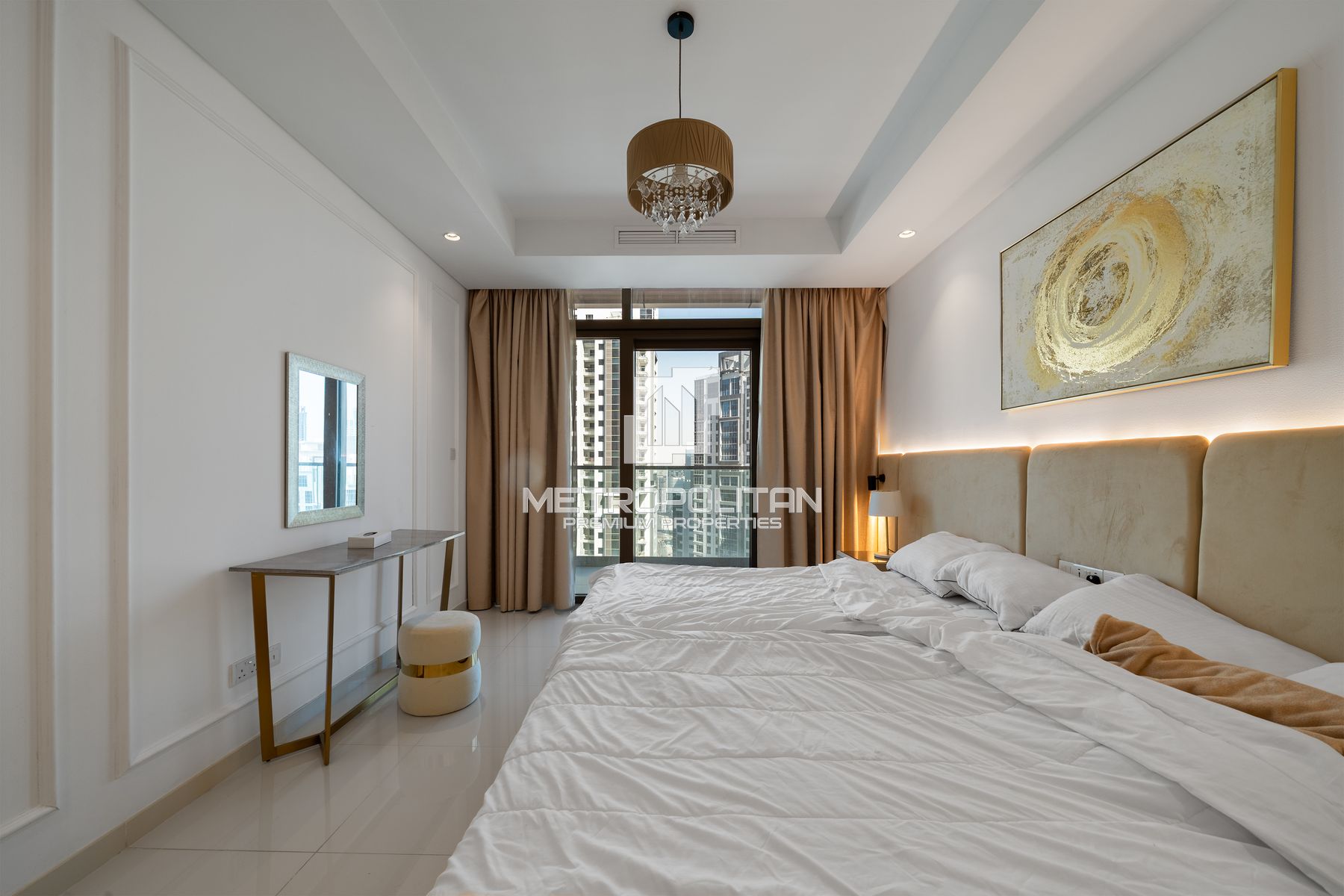 2BR Apartment for Rent in Business Bay – MPR-10164