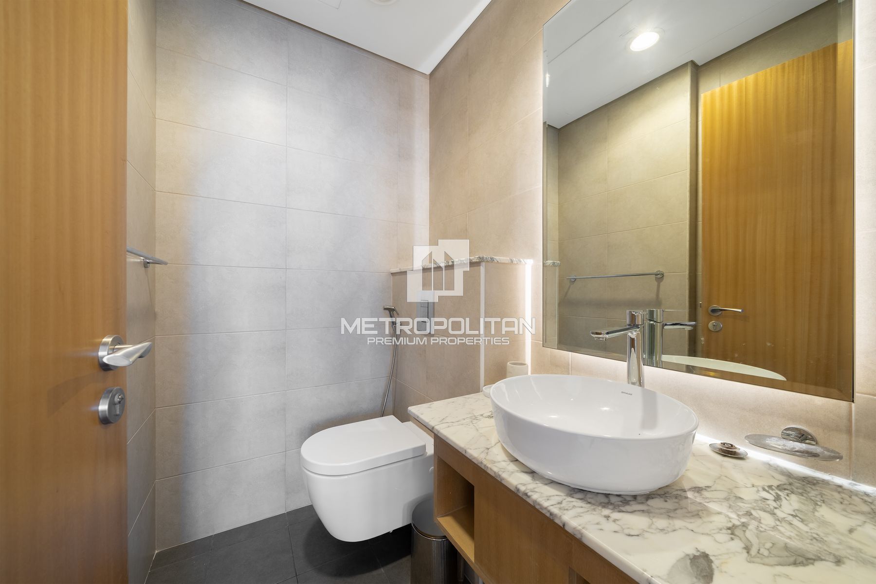 2BR Apartment for Rent in Business Bay – MPR-10164