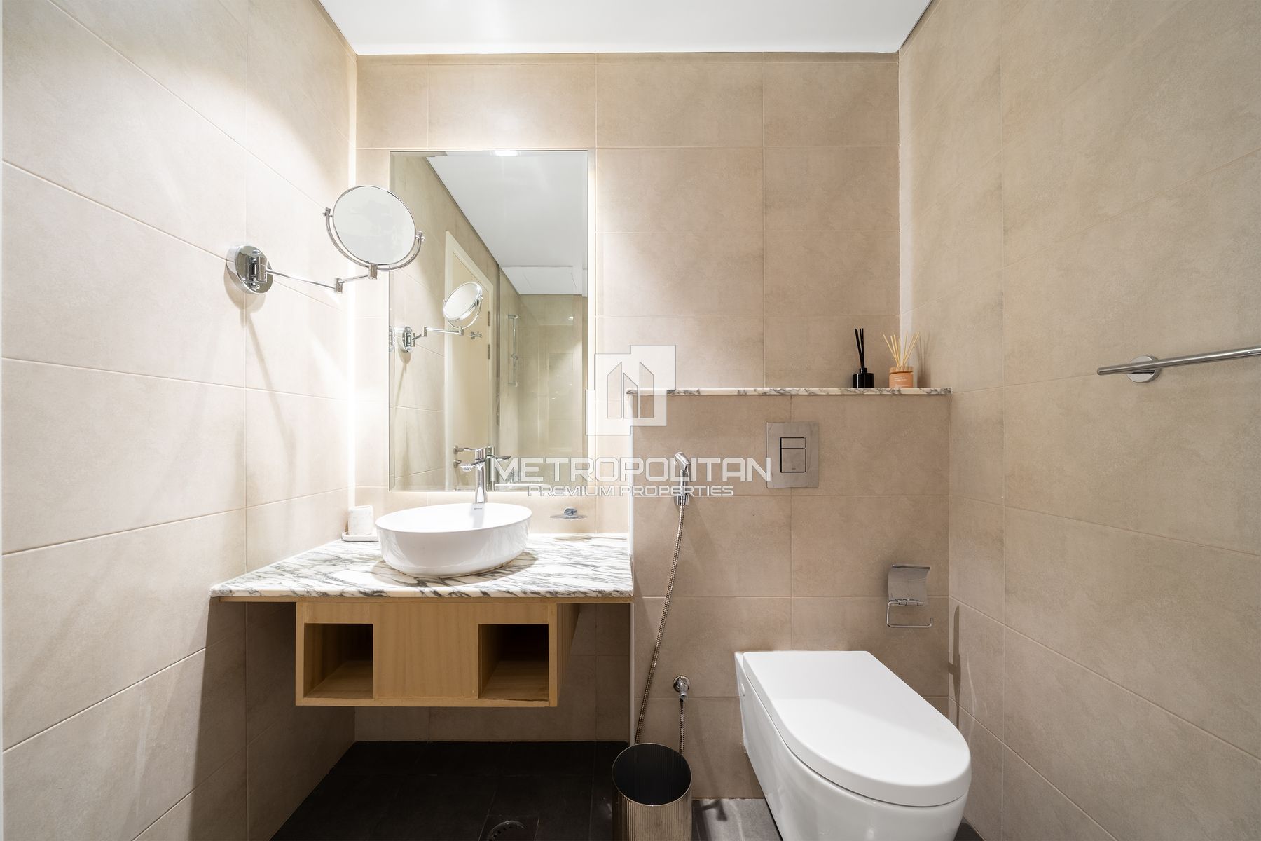 2BR Apartment for Rent in Business Bay – MPR-10164
