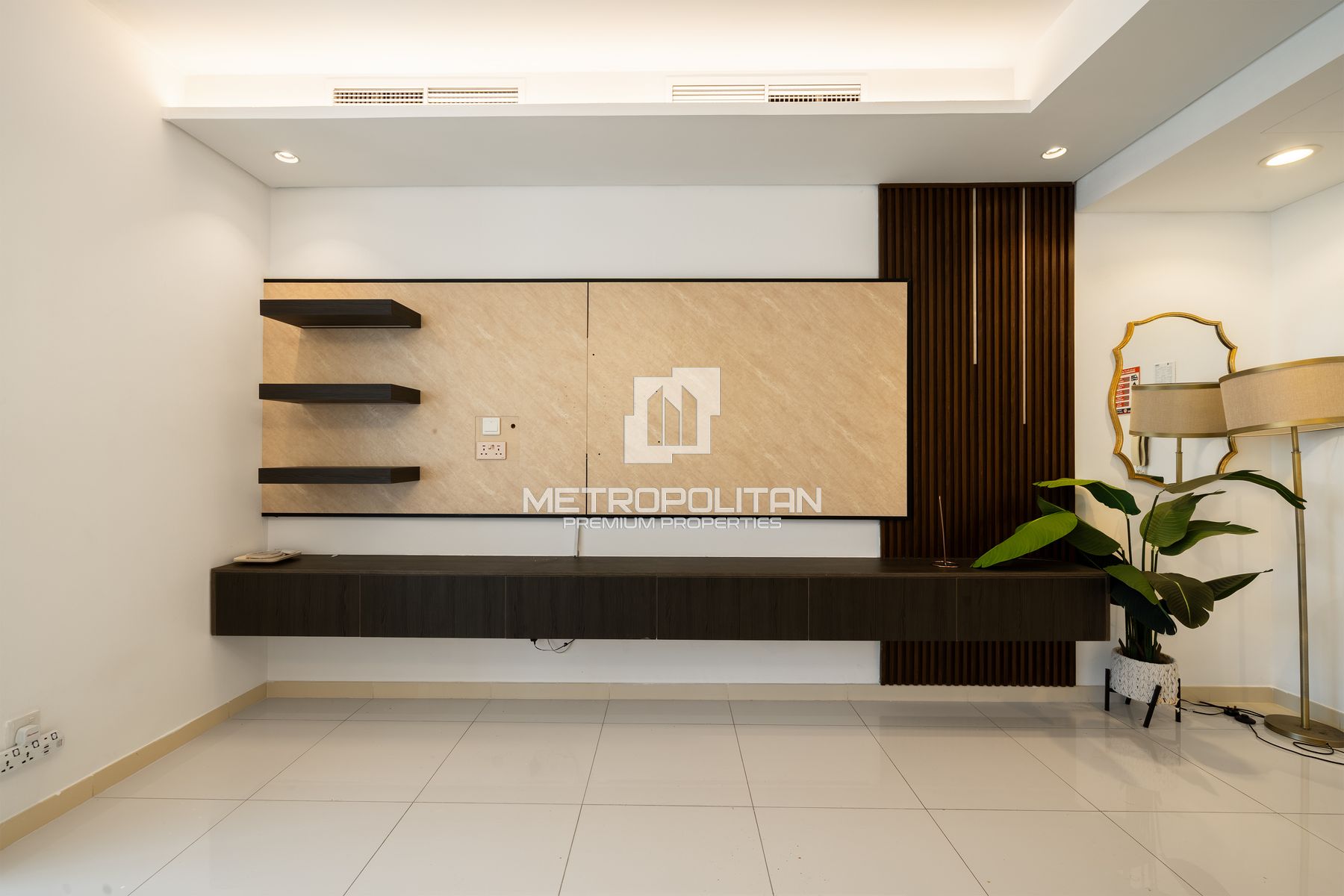 2BR Apartment for Rent in Business Bay – MPR-10164