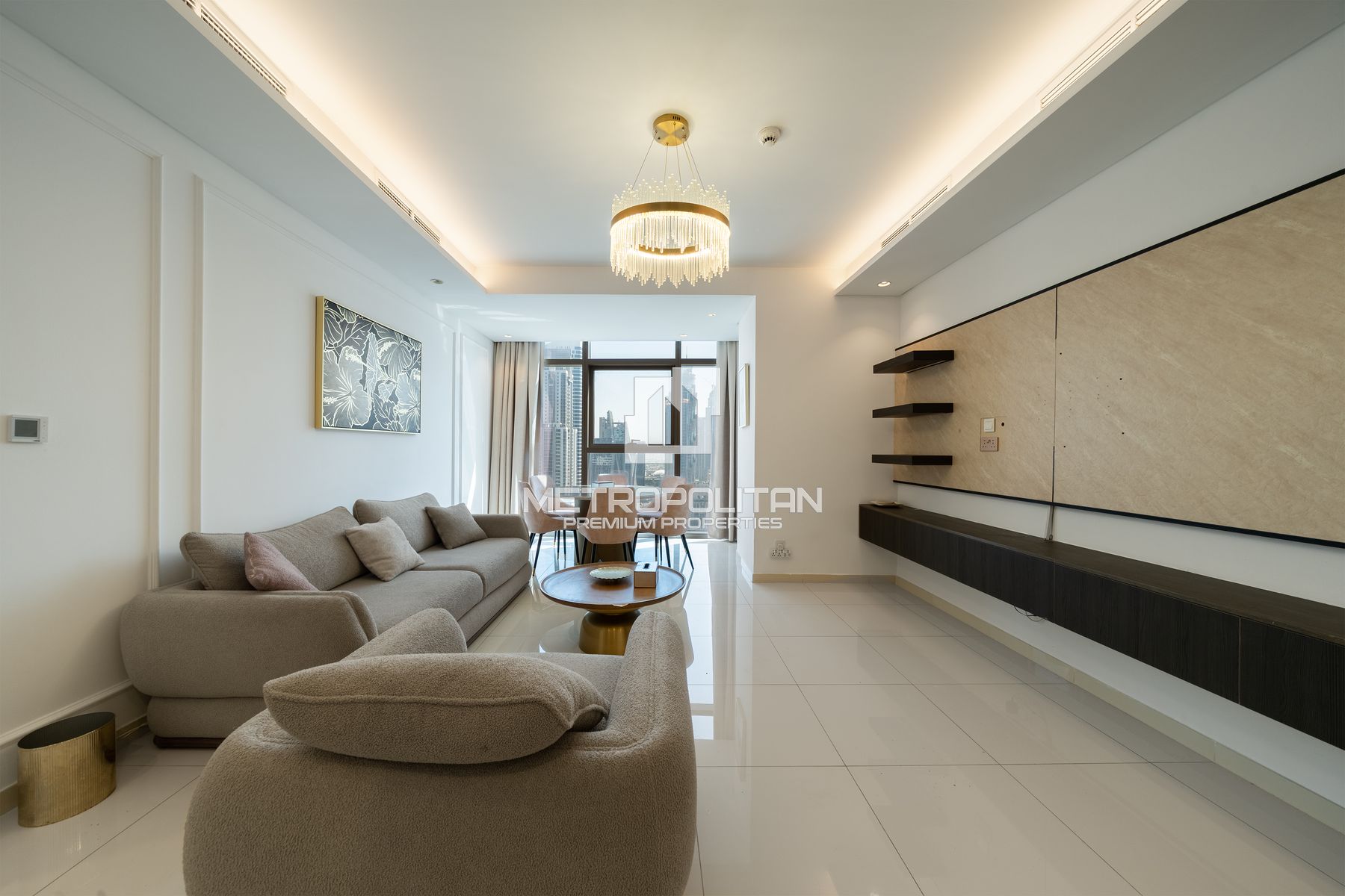 2BR Apartment for Rent in Business Bay – MPR-10164