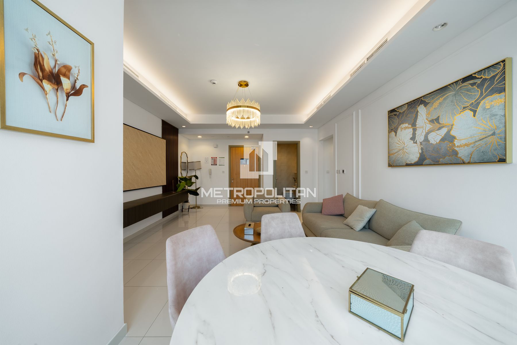 2BR Apartment for Rent in Business Bay – MPR-10164