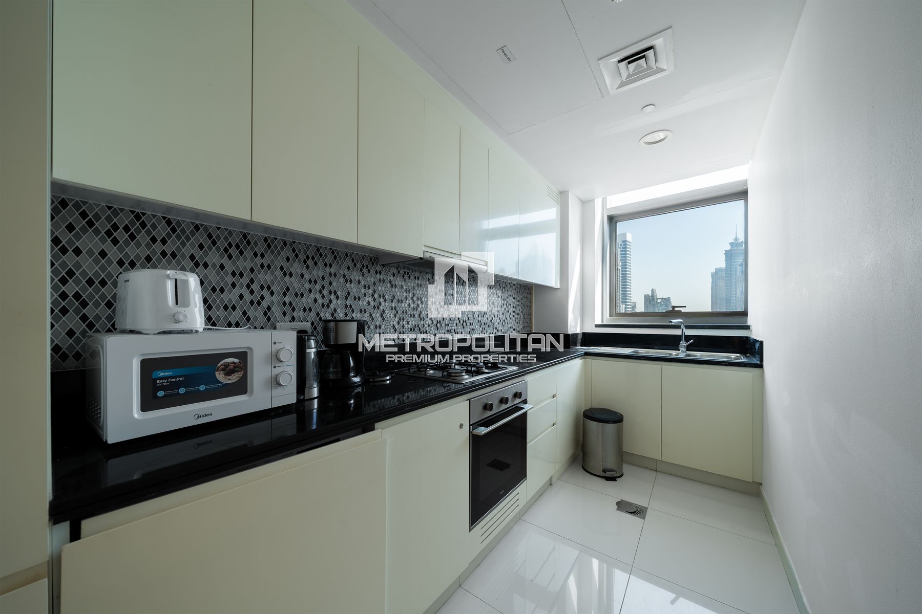 2BR Apartment for Rent in Business Bay – MPR-10164