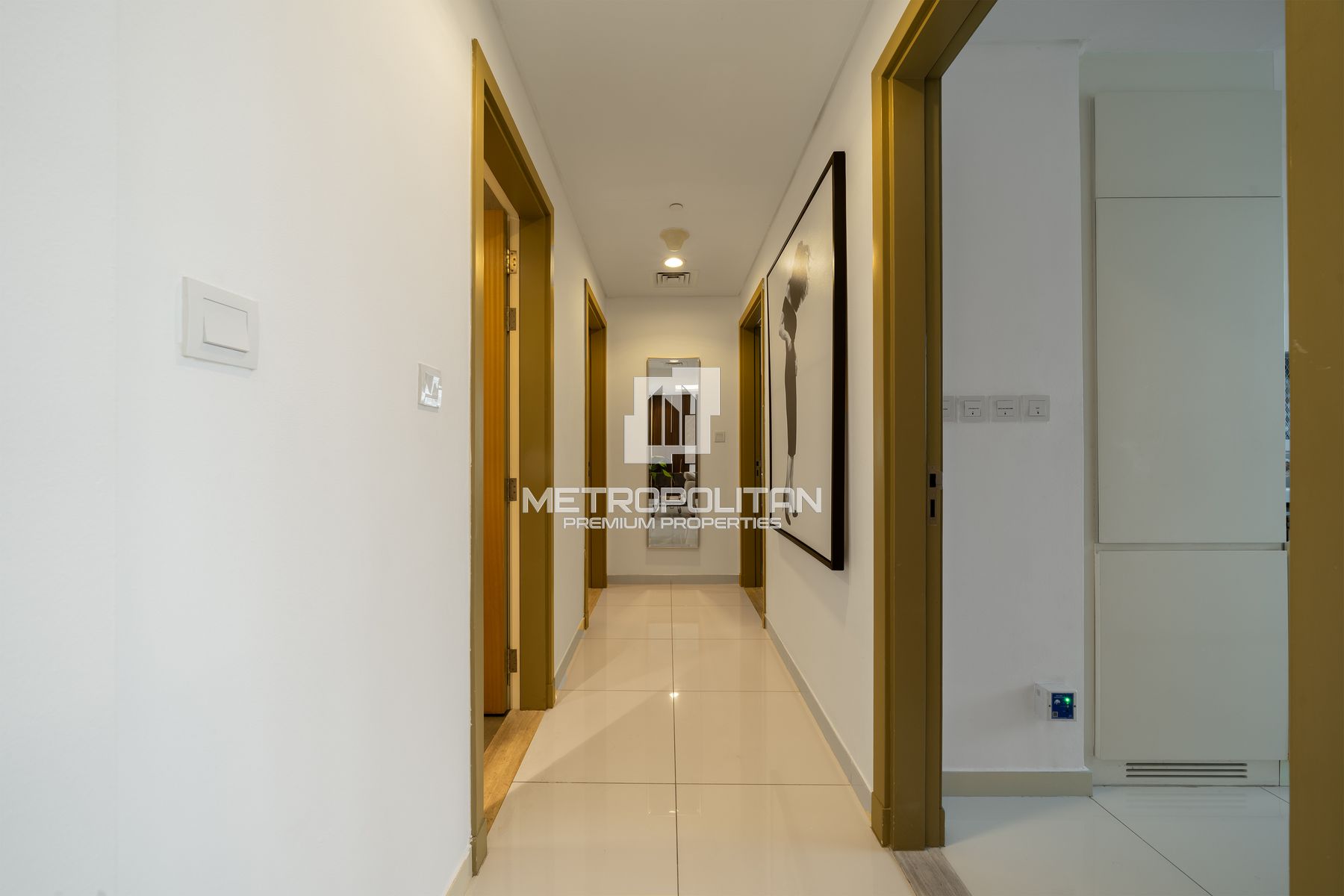 2BR Apartment for Rent in Business Bay – MPR-10164