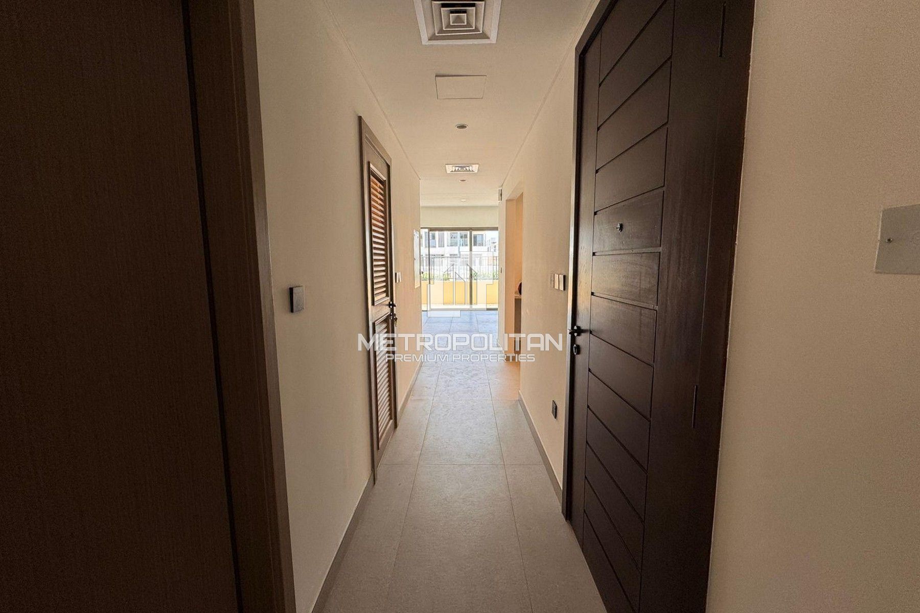 4BR Townhouse for Rent in Damac Lagoons – MPR-10165