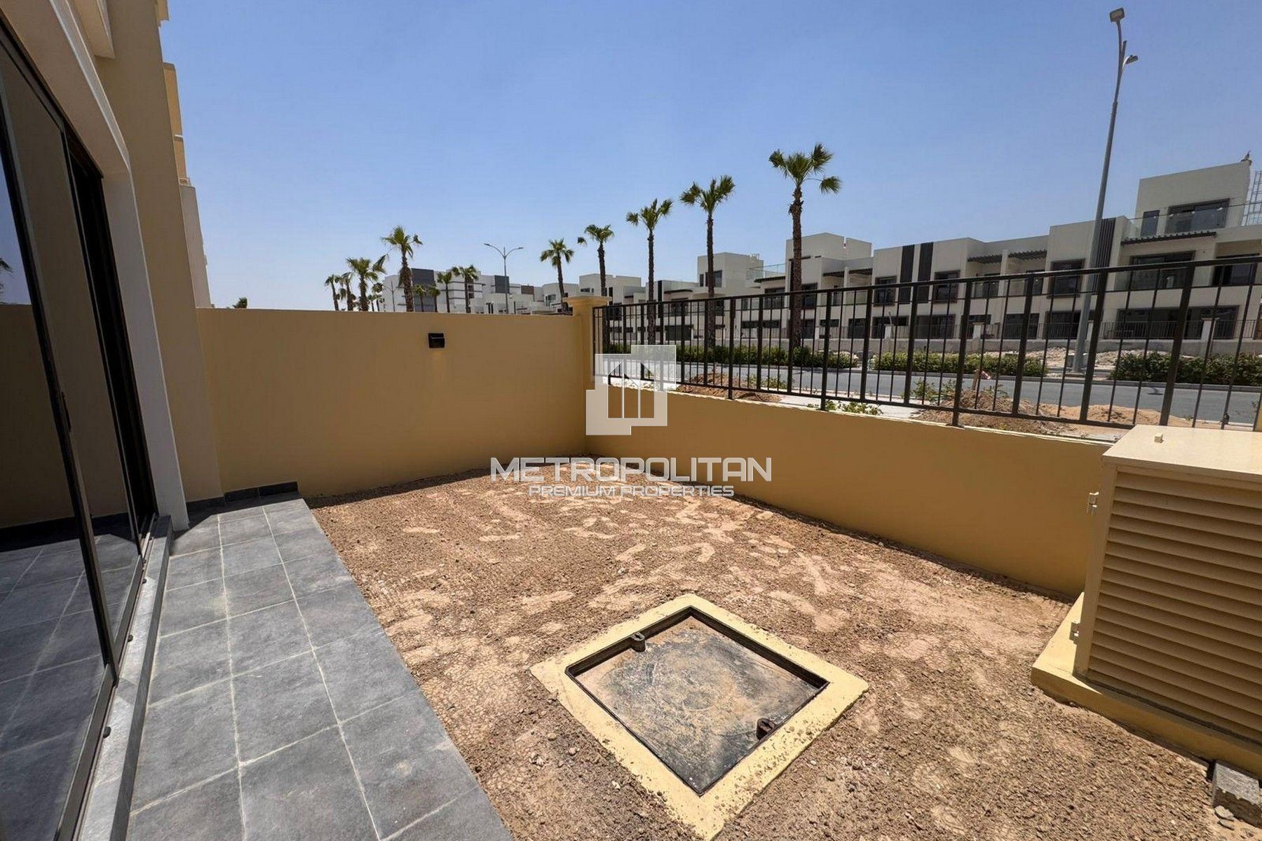 4BR Townhouse for Rent in Damac Lagoons – MPR-10165