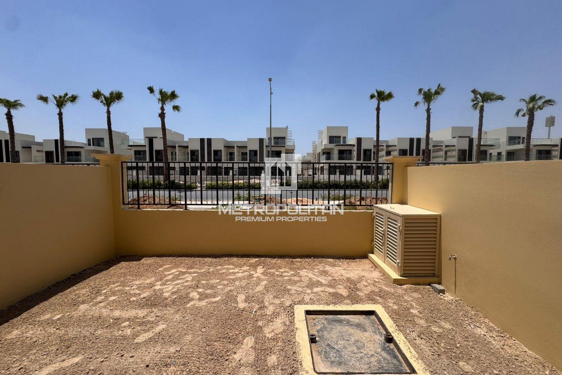 4BR Townhouse for Rent in Damac Lagoons – MPR-10165