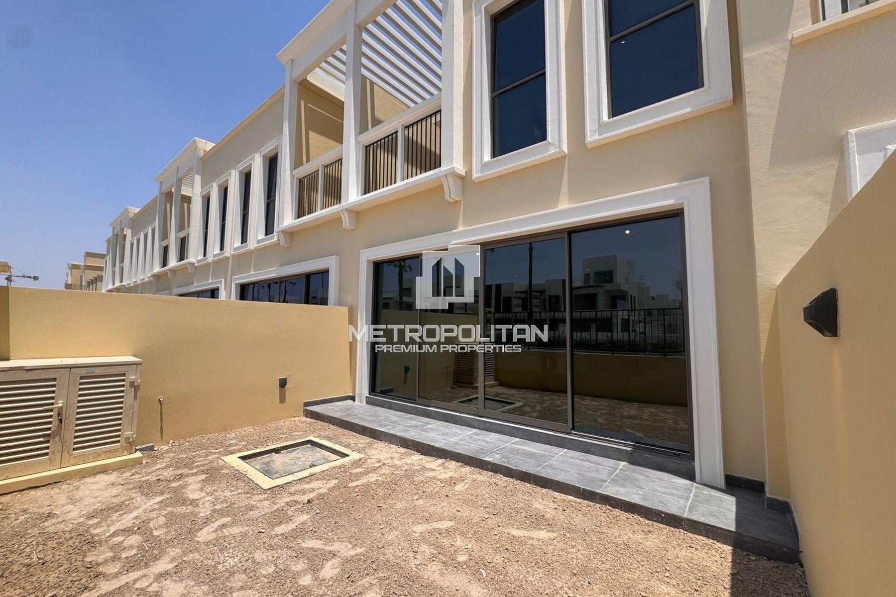 4BR Townhouse for Rent in Damac Lagoons – MPR-10165