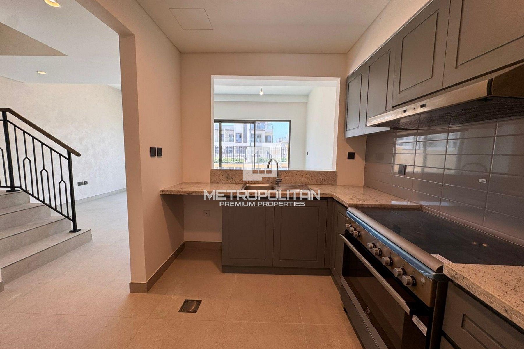 4BR Townhouse for Rent in Damac Lagoons – MPR-10165