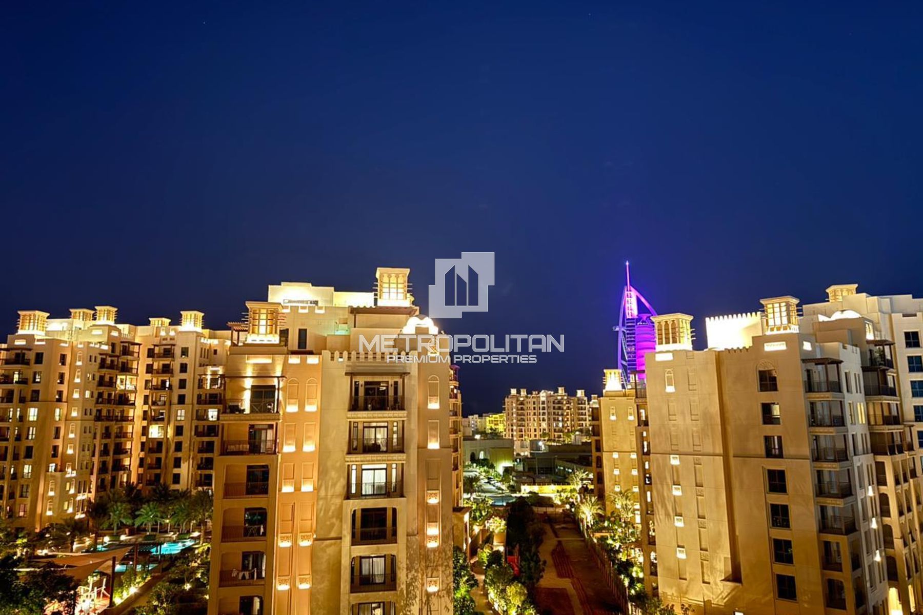 3BR Apartment for Rent in Umm Suqeim – MPR-10166