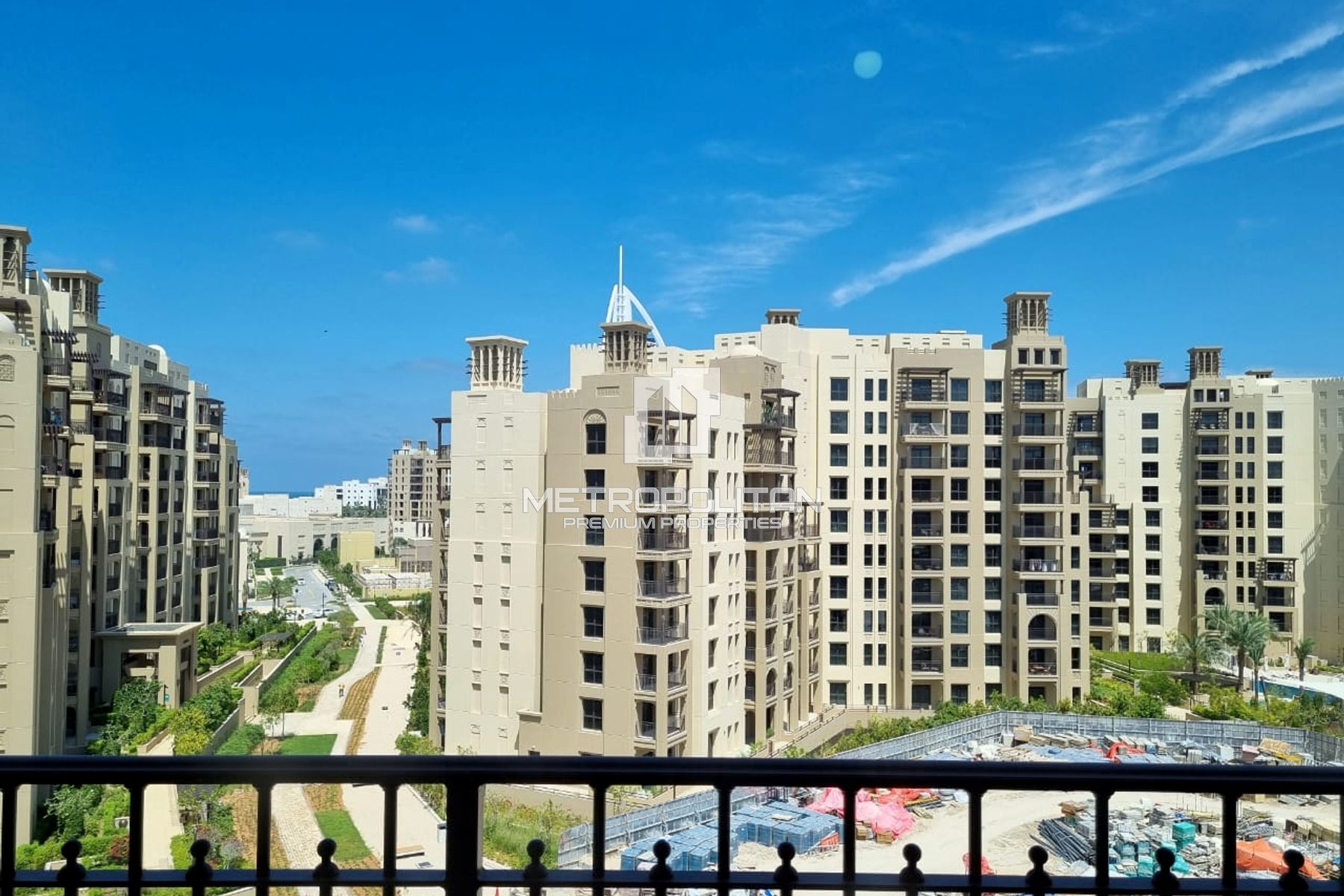 3BR Apartment for Rent in Umm Suqeim – MPR-10166