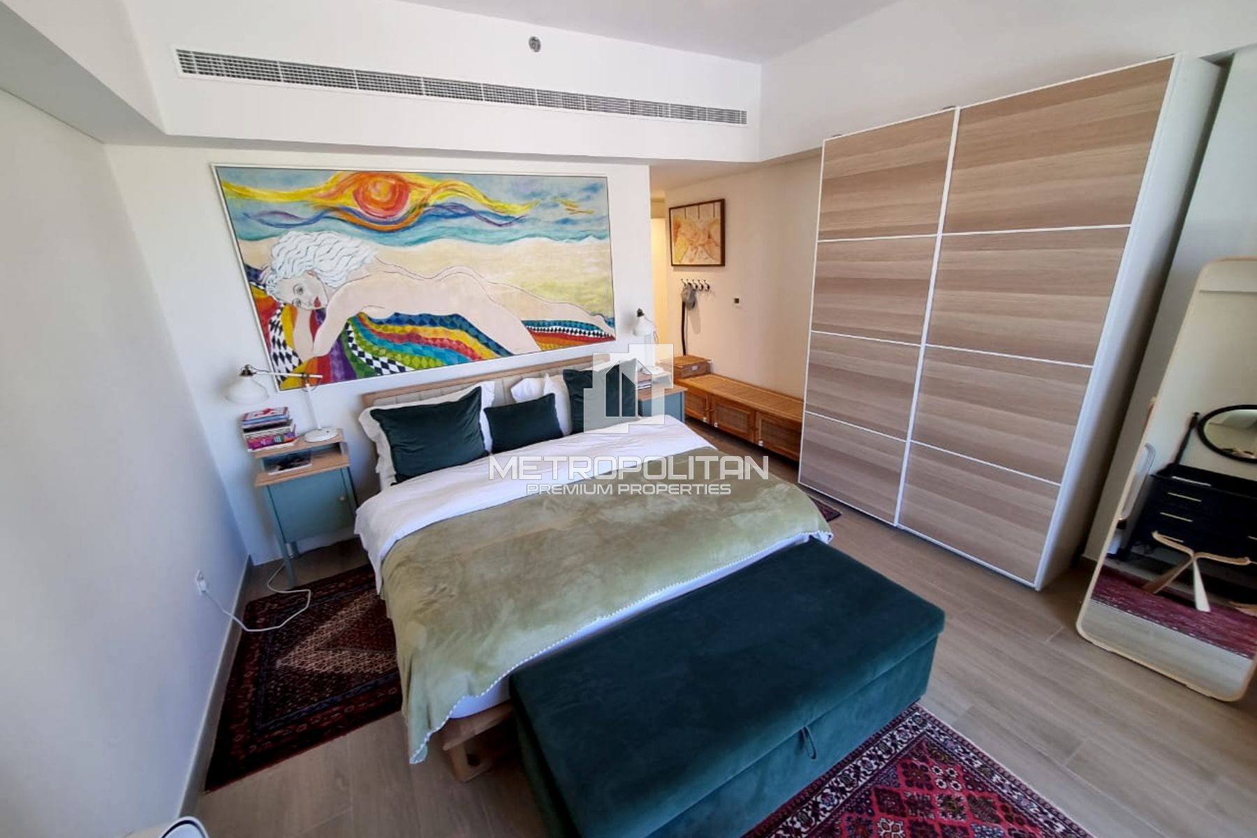 3BR Apartment for Rent in Umm Suqeim – MPR-10166