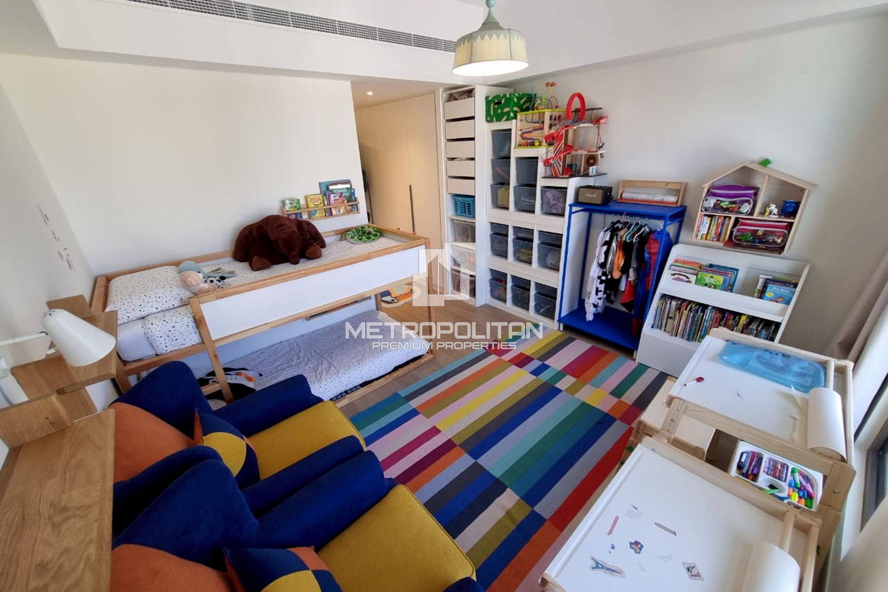 3BR Apartment for Rent in Umm Suqeim – MPR-10166