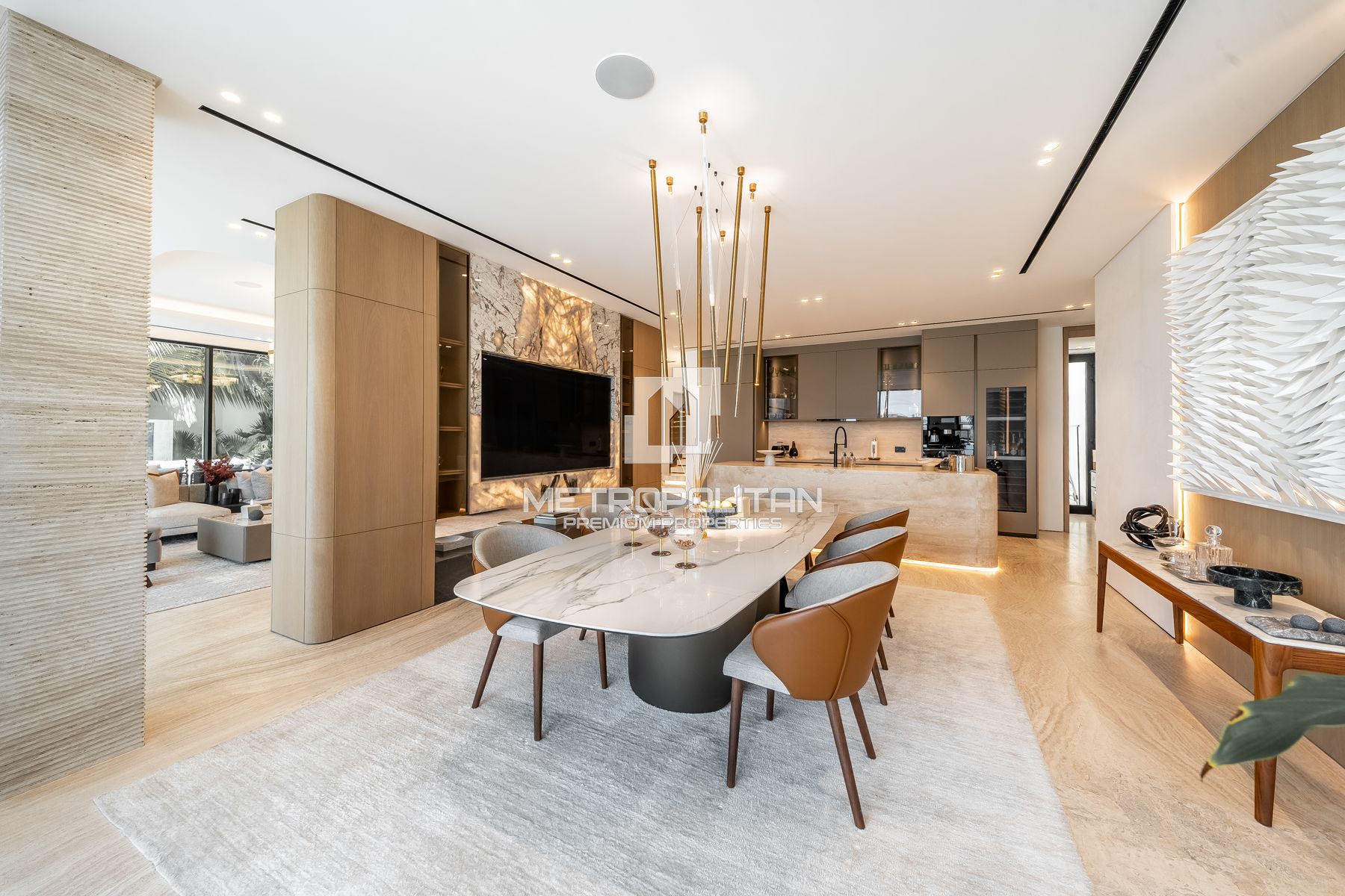 Atlantis View | Fully Upgraded | High number